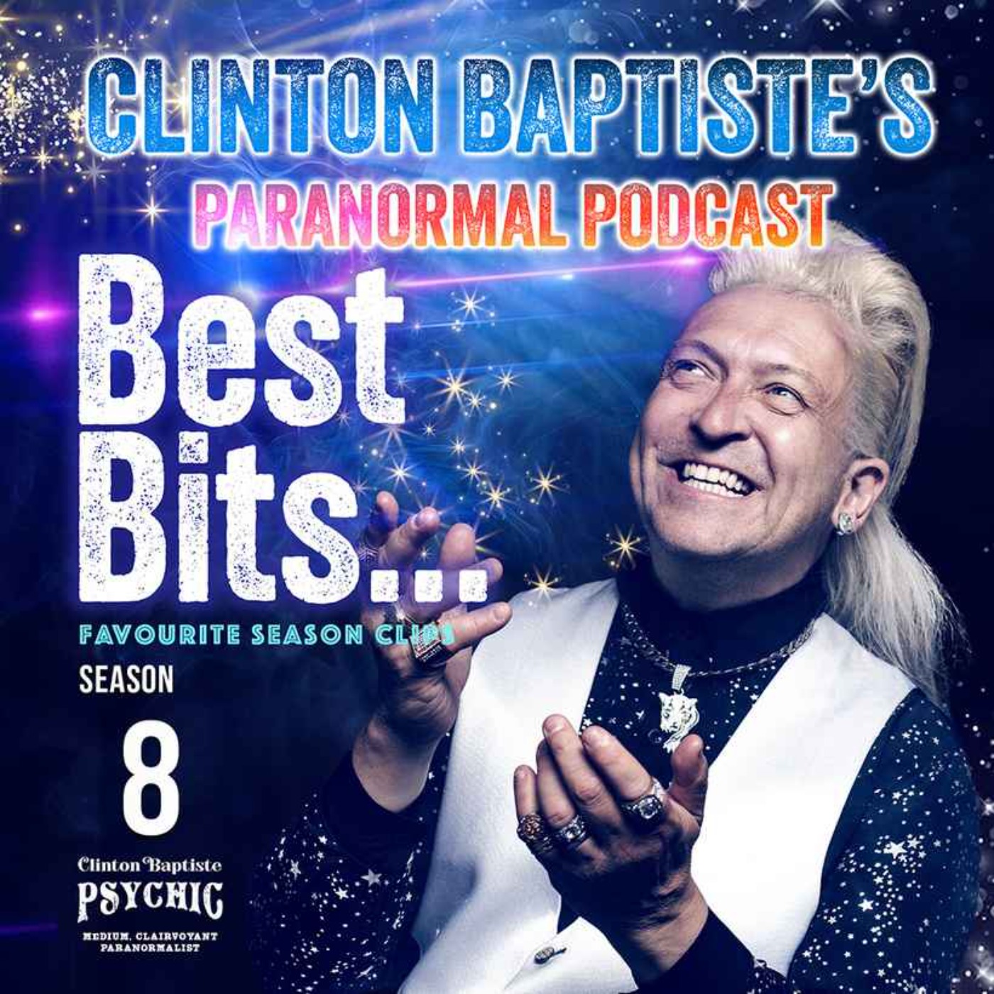 Clinton’s Paranormal Playback