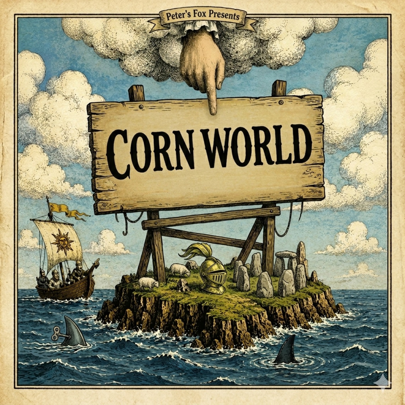 Podcast Image