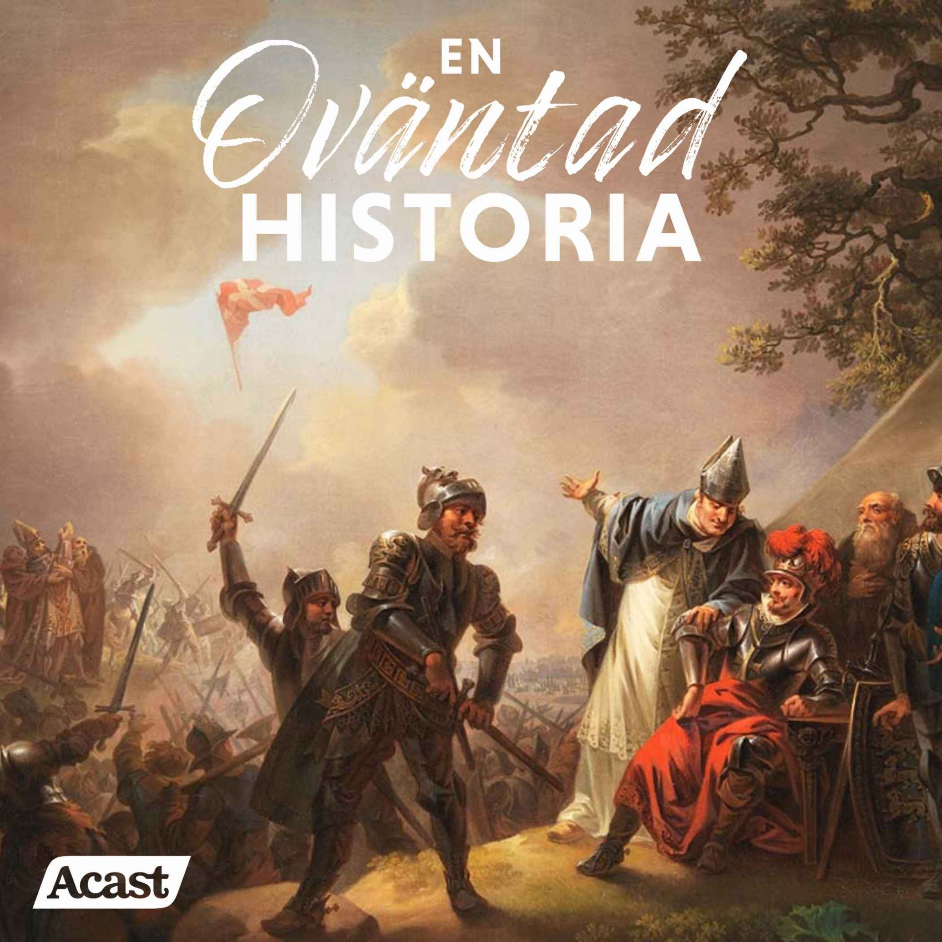 En oväntad historia