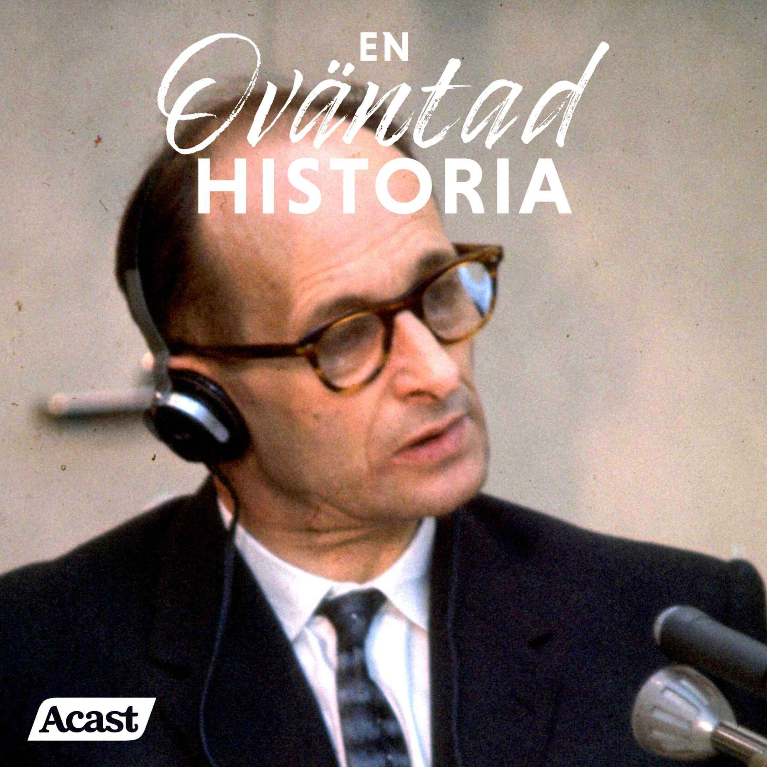En oväntad historia