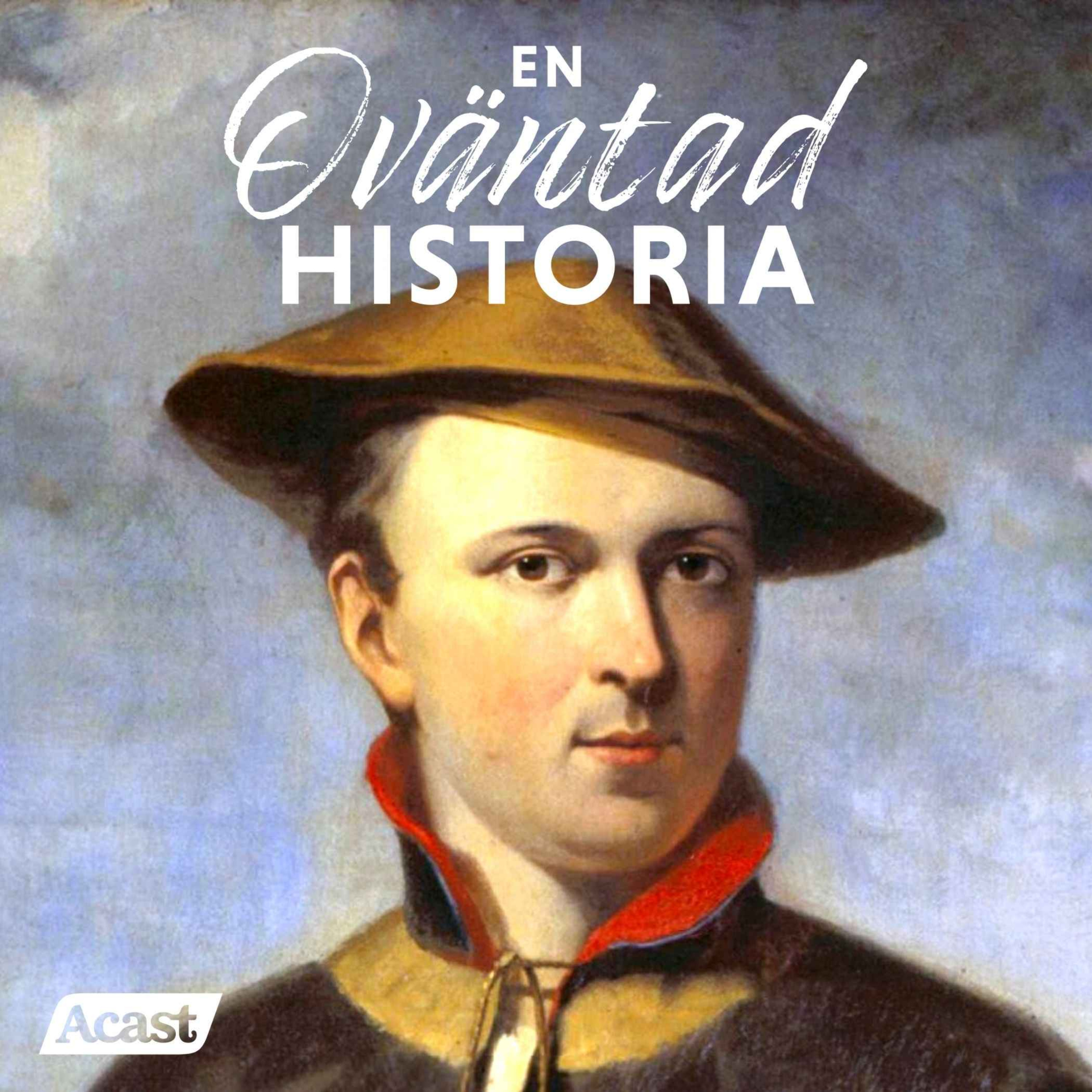 En oväntad historia