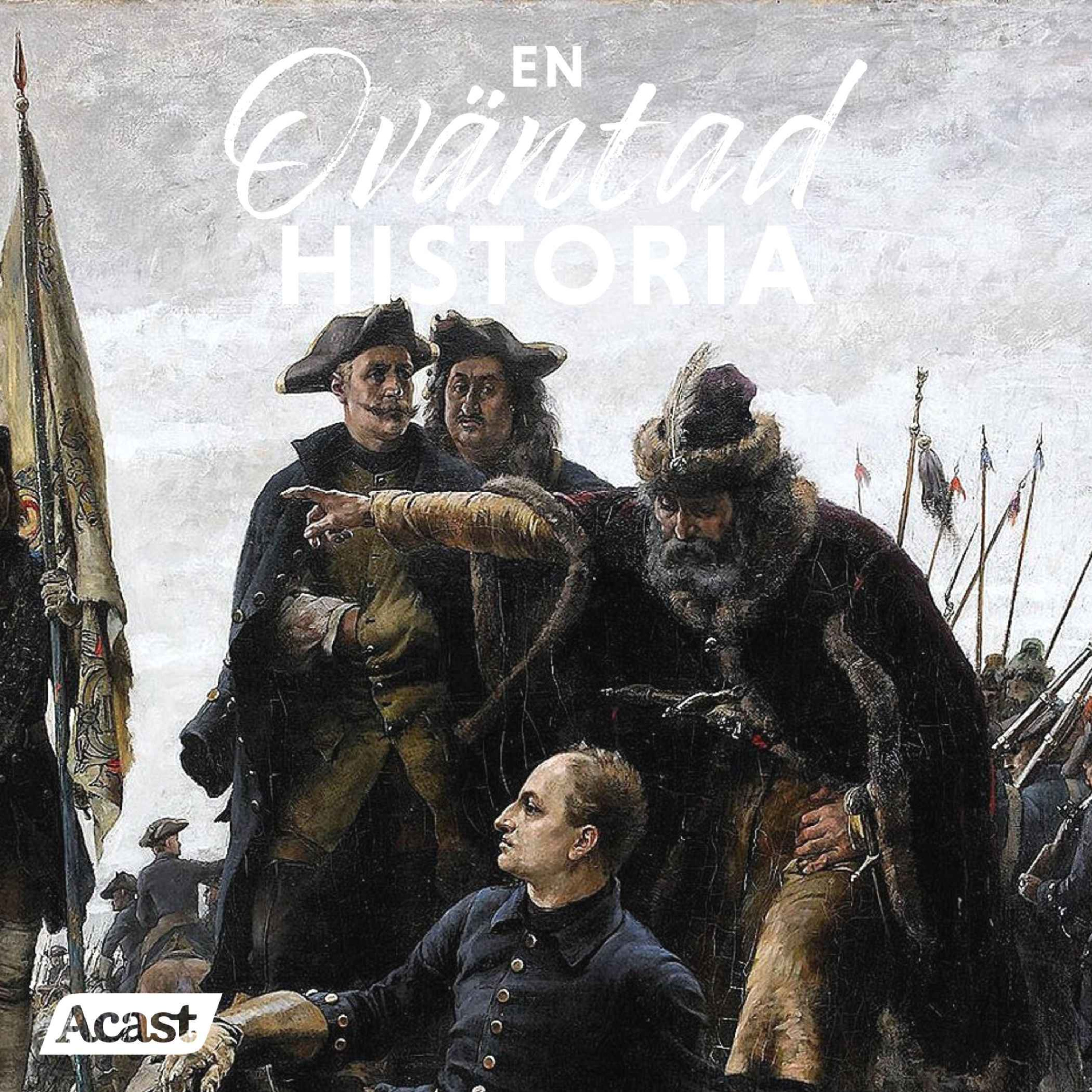 En oväntad historia