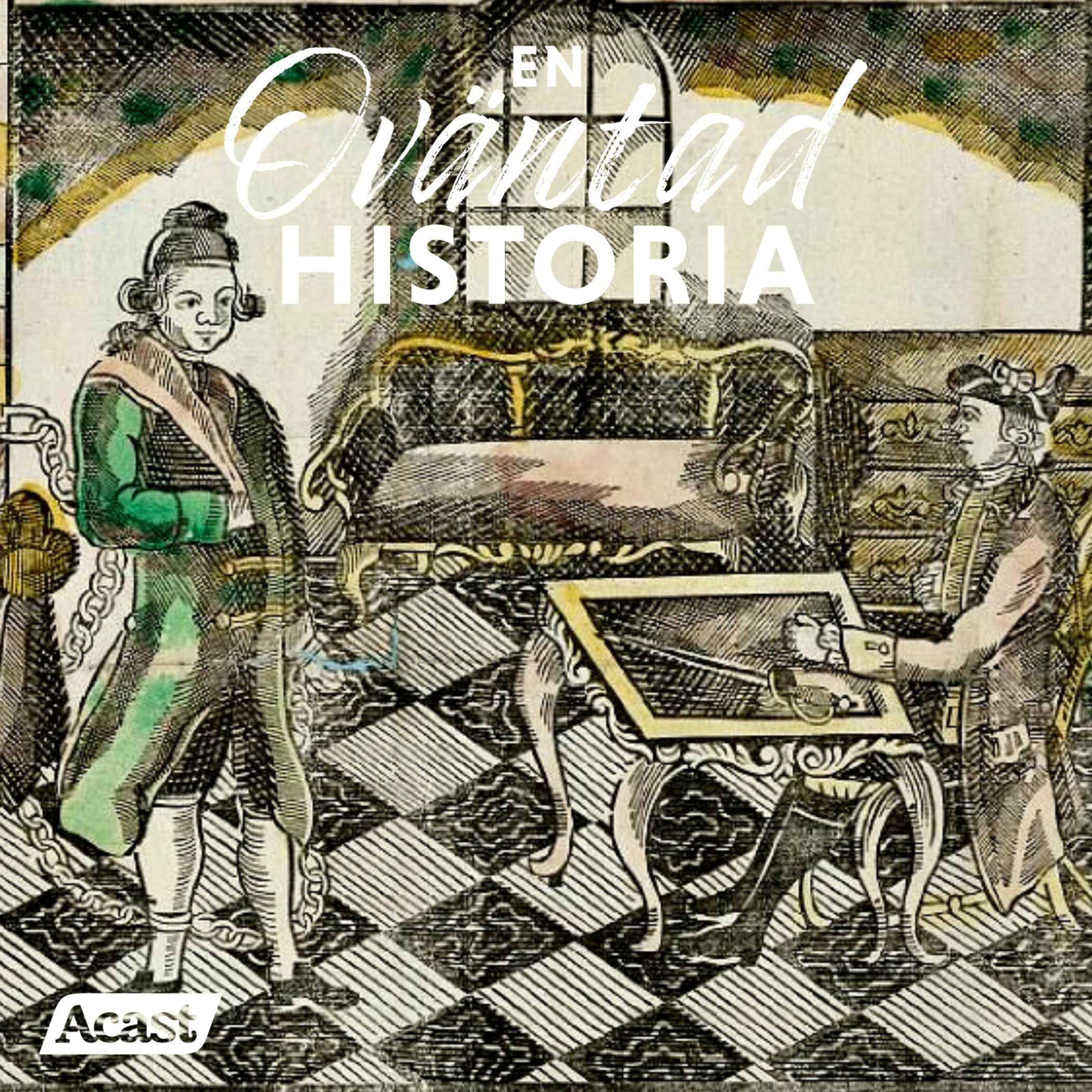 En oväntad historia