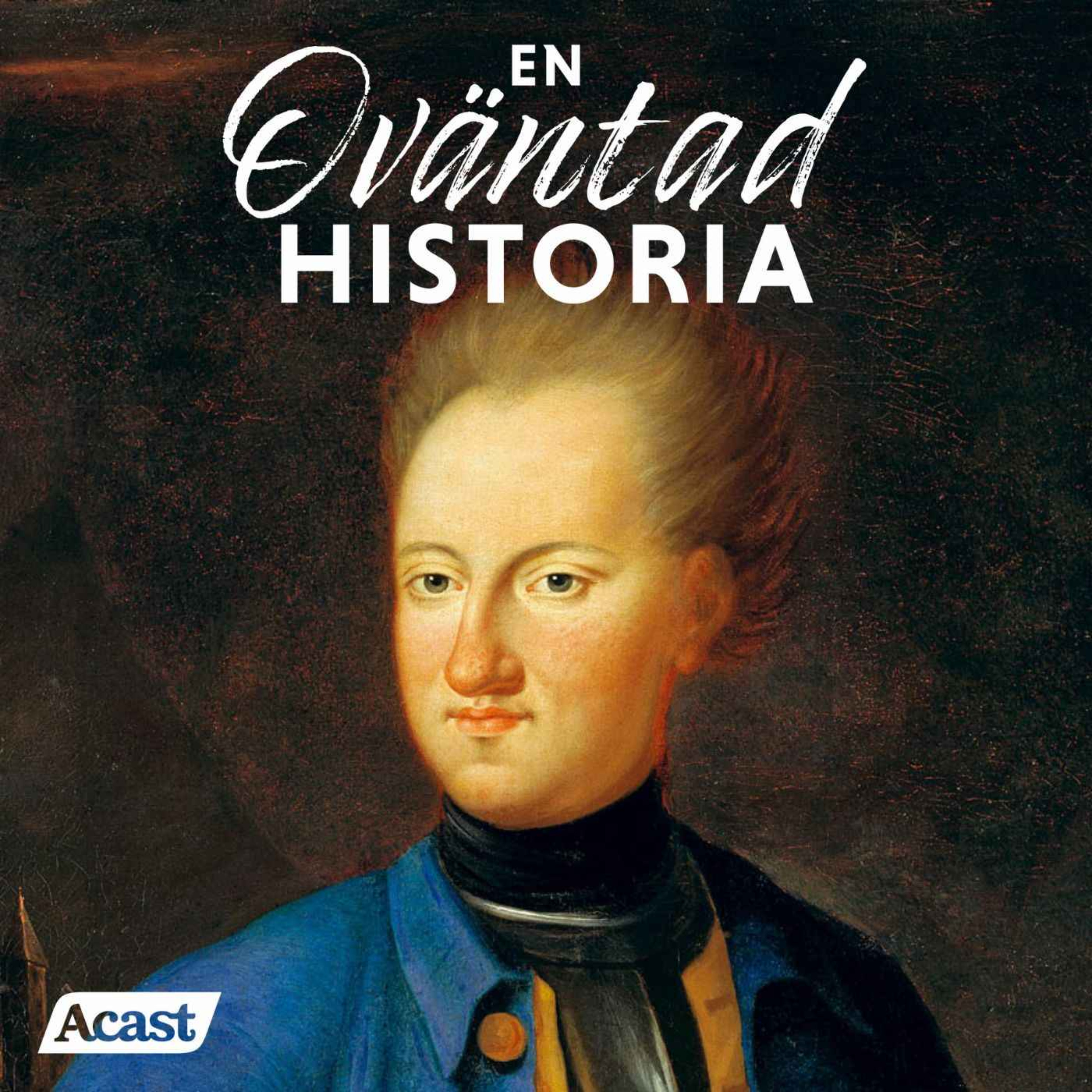 Karl XII – okända sidor hos en välkänd kung