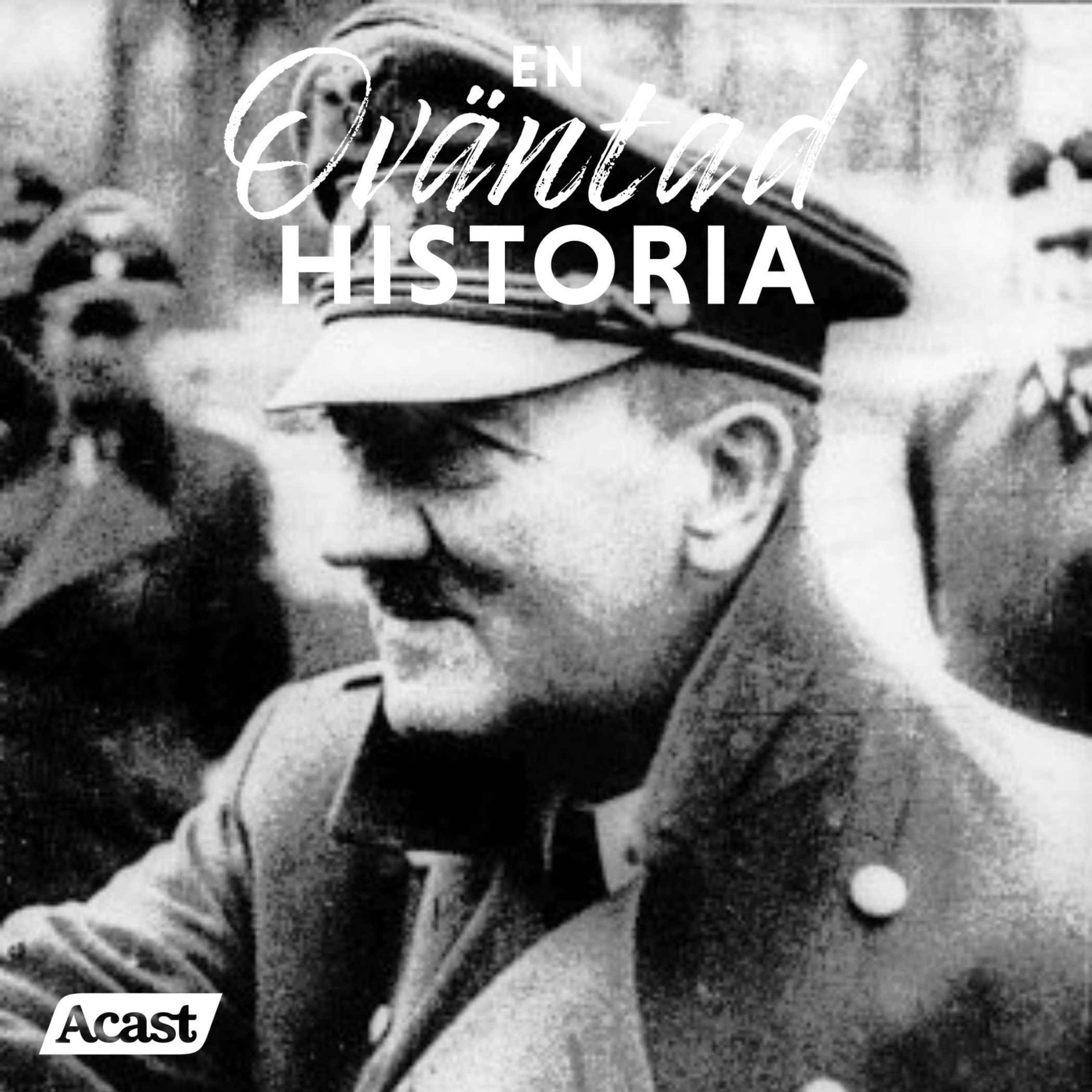 Adolf Hitlers död – vad hände i bunkern?