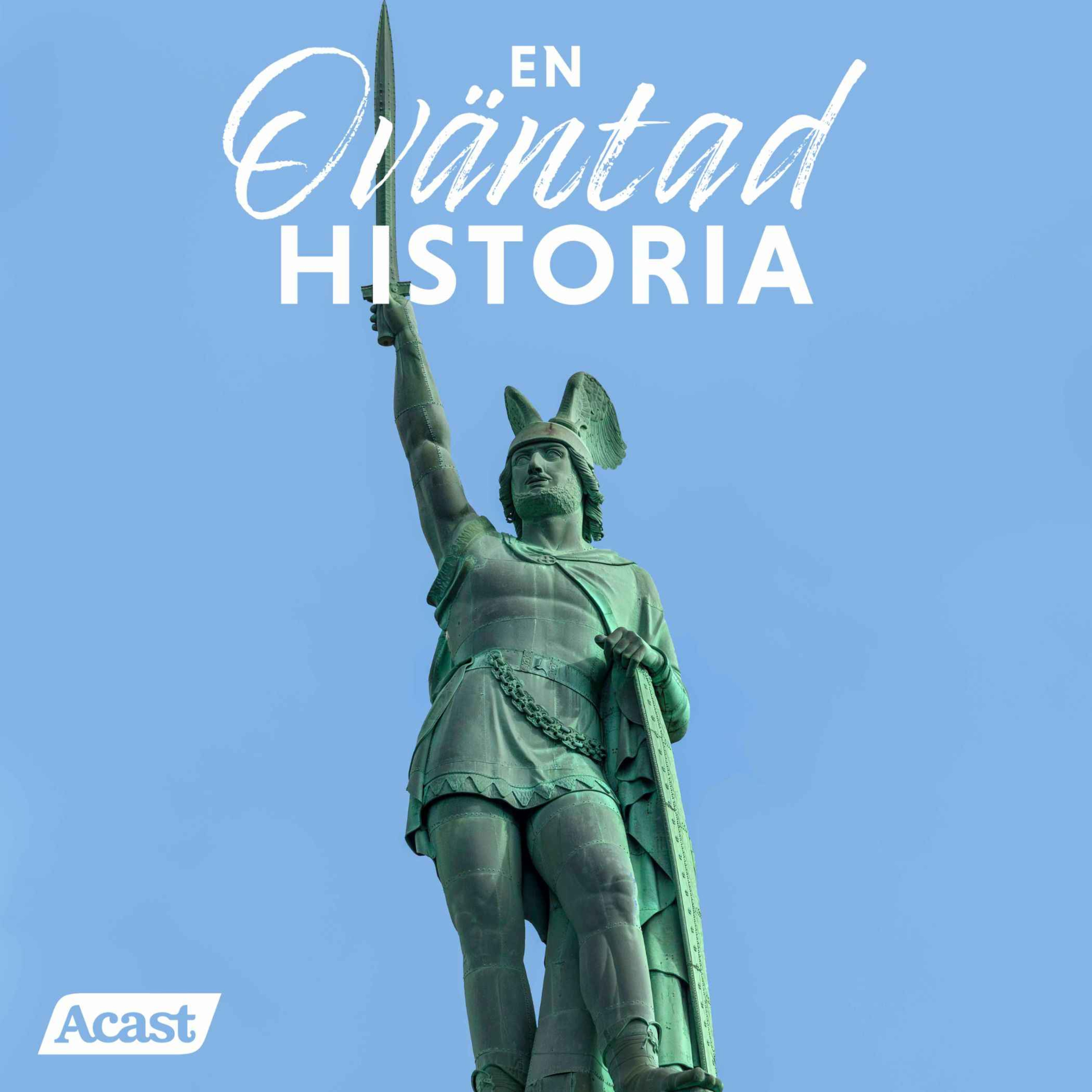 En oväntad historia