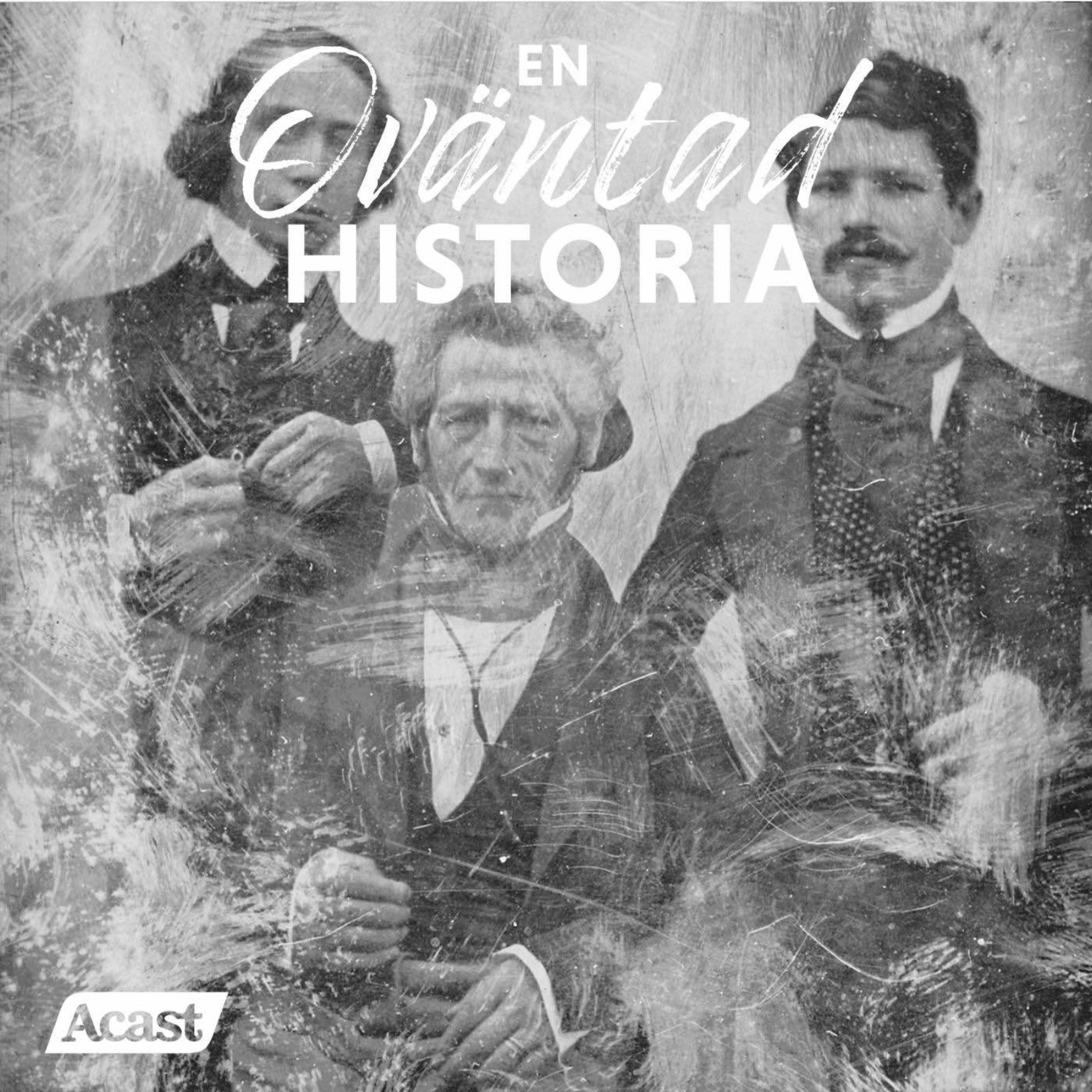 En oväntad historia