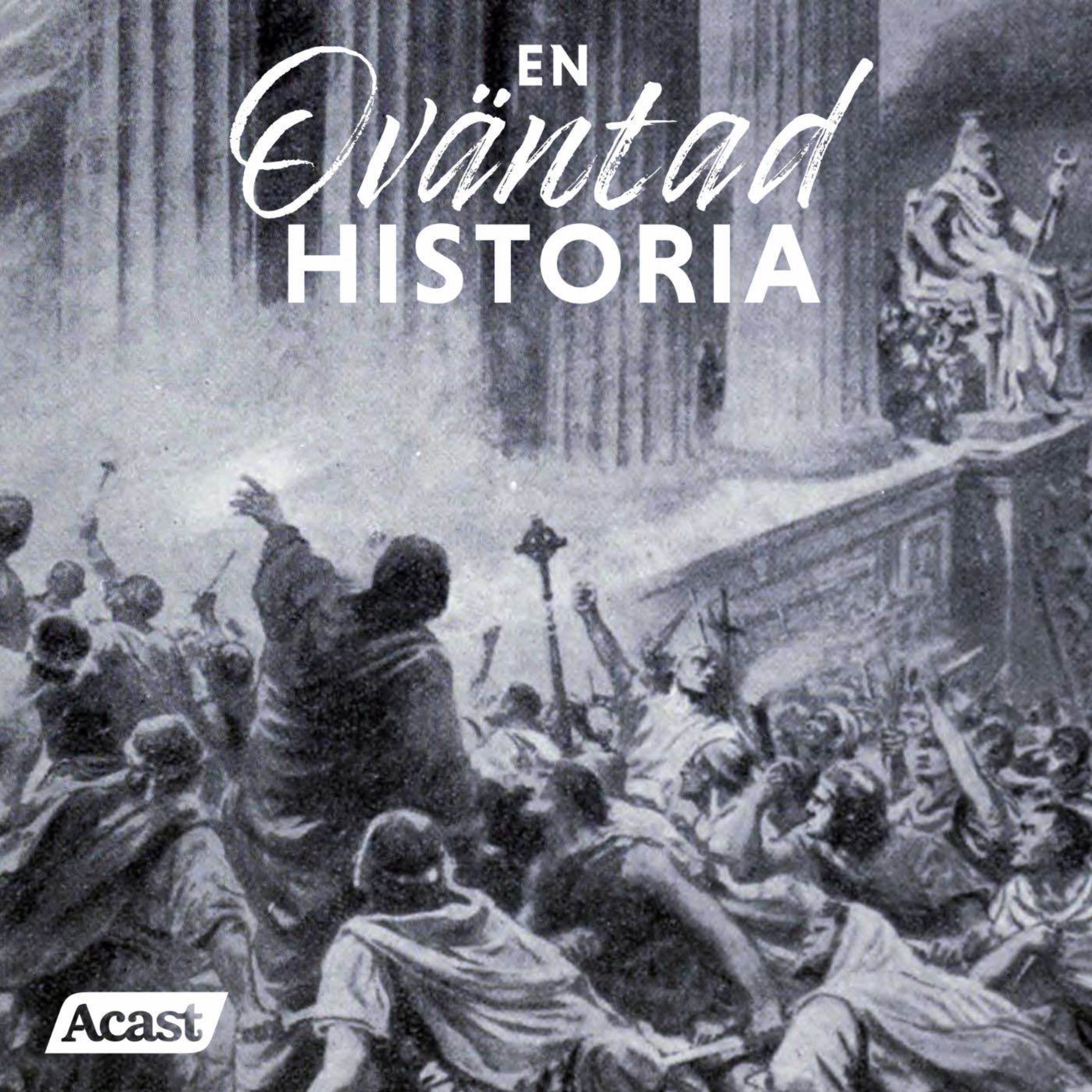 En oväntad historia