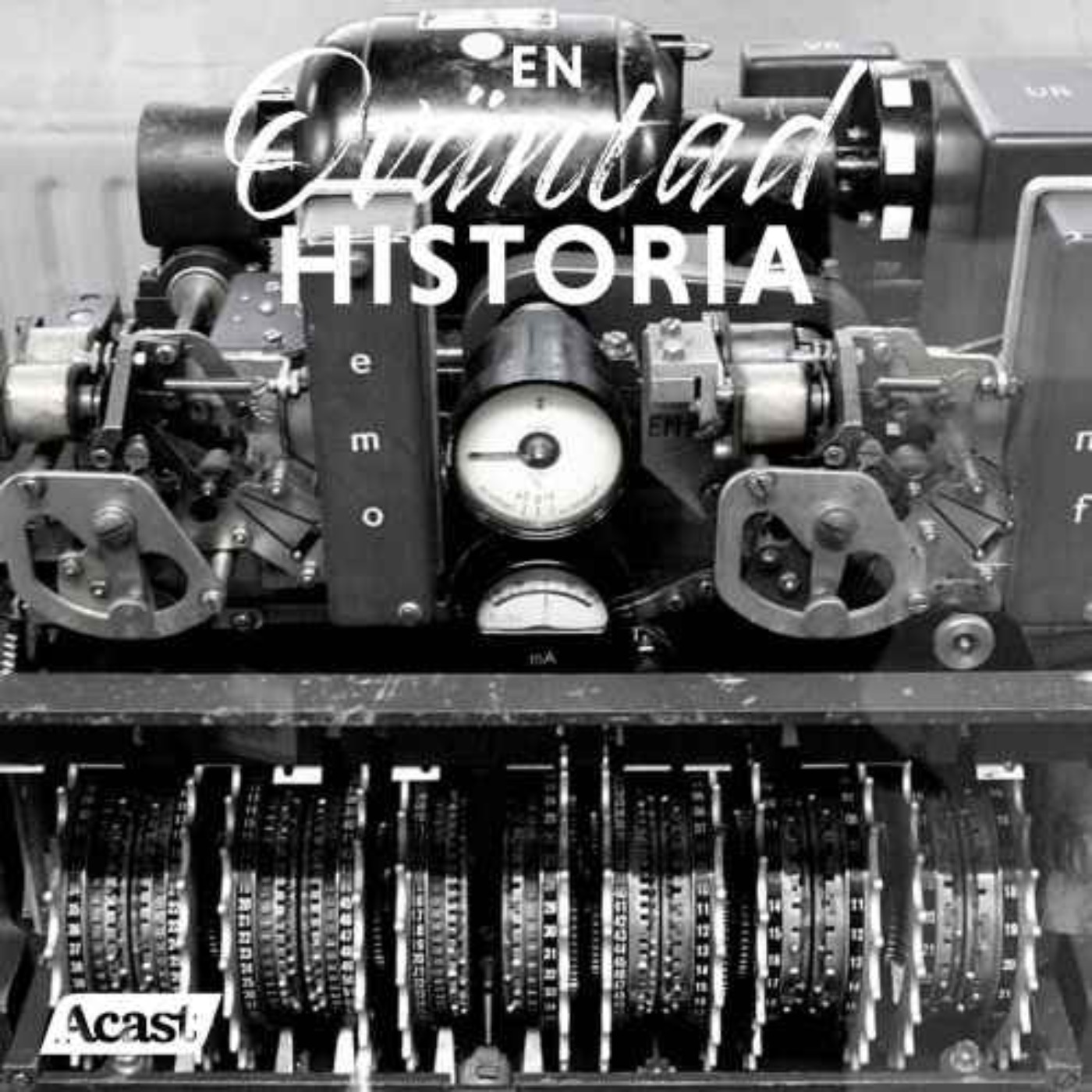 En oväntad historia