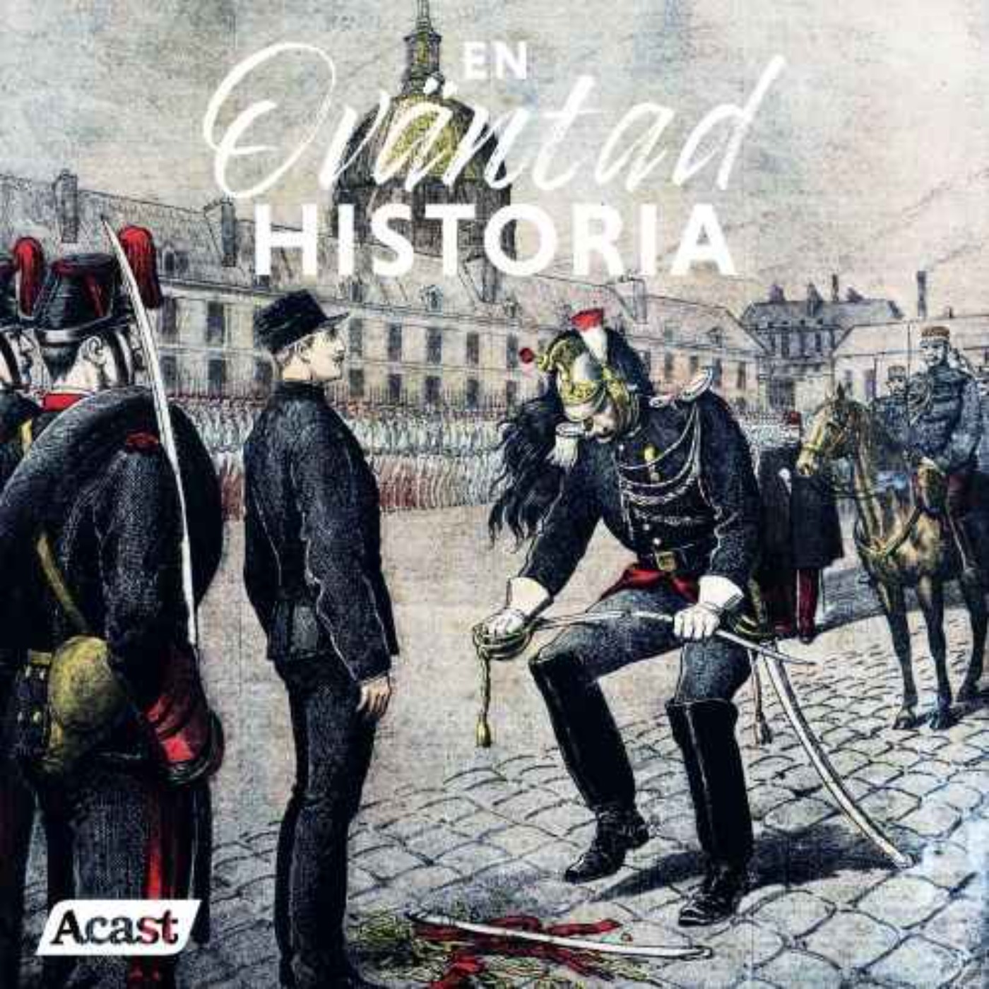 En oväntad historia