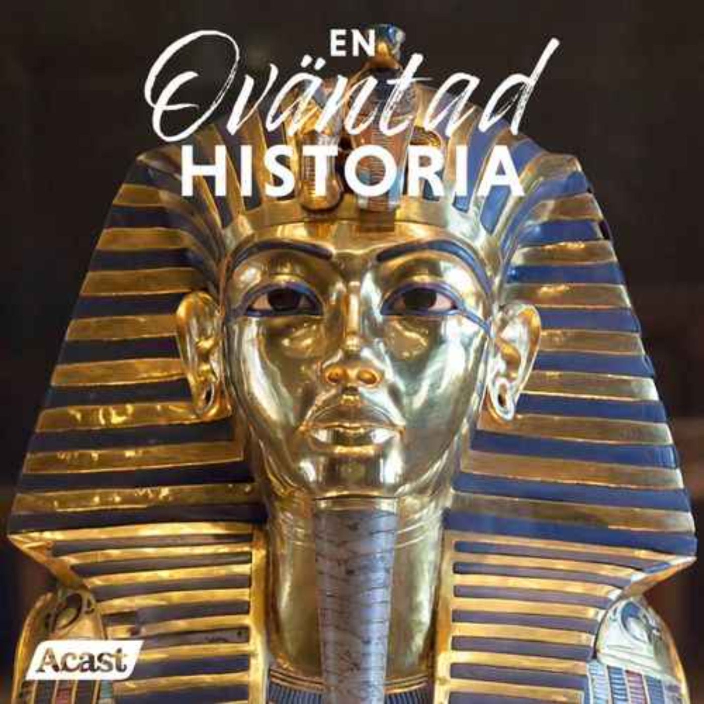 Tutankhamons förbannelse
