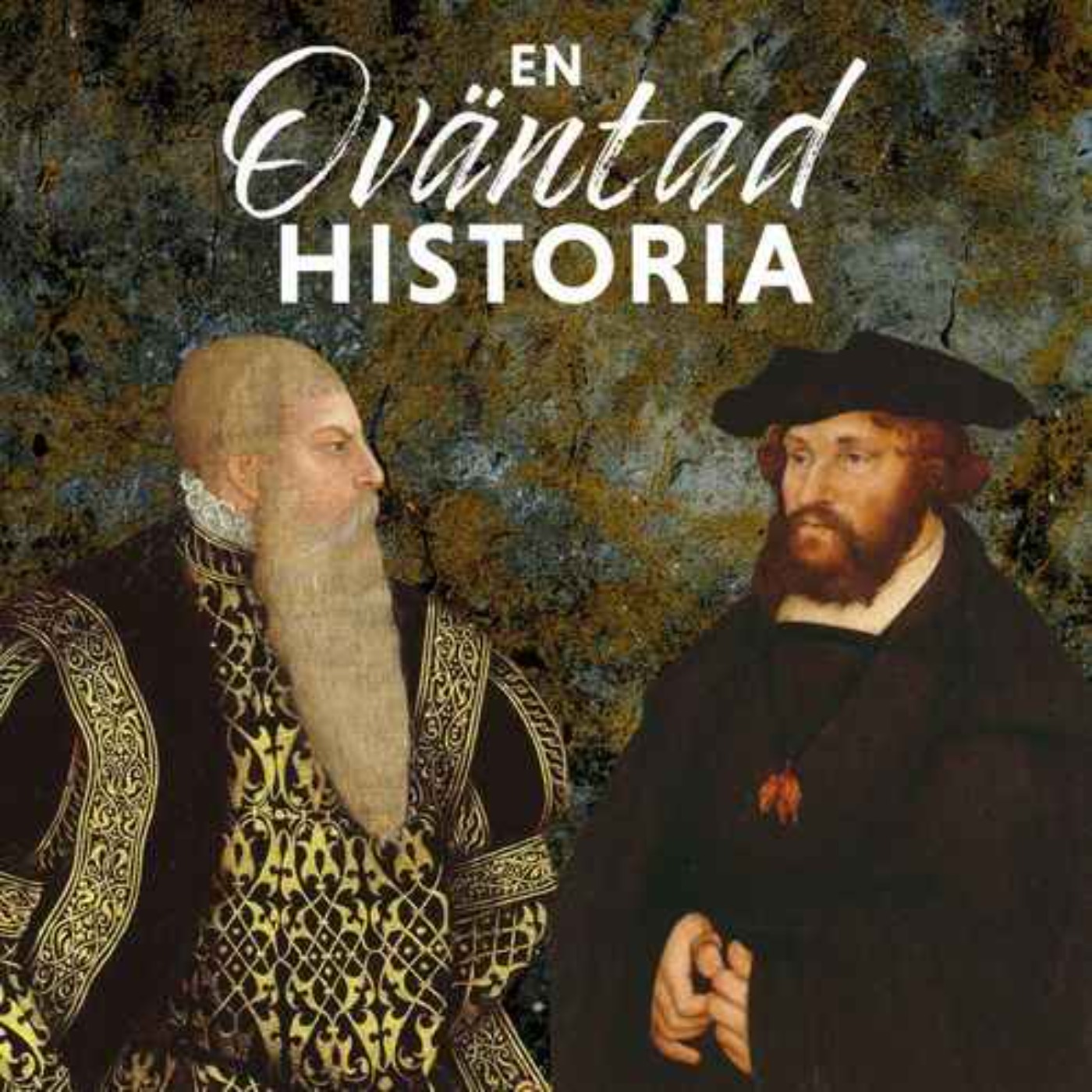 En oväntad historia