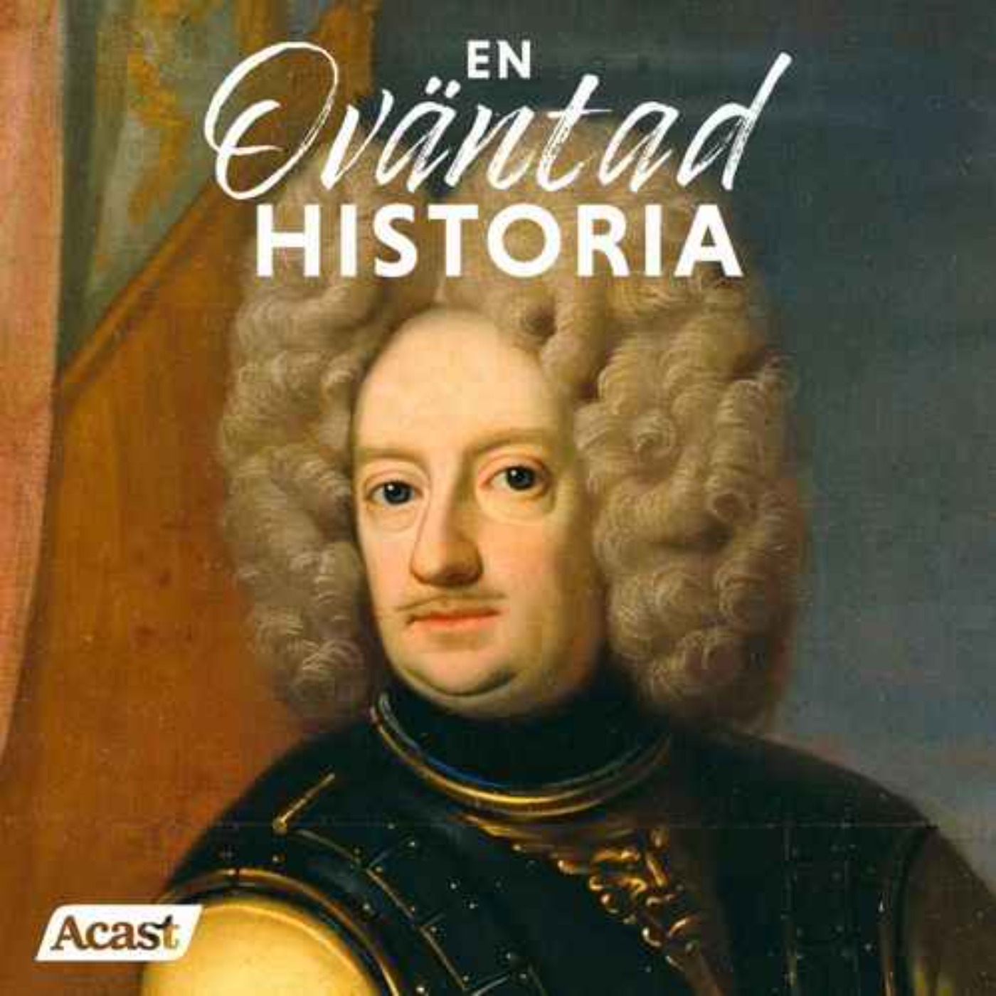En oväntad historia