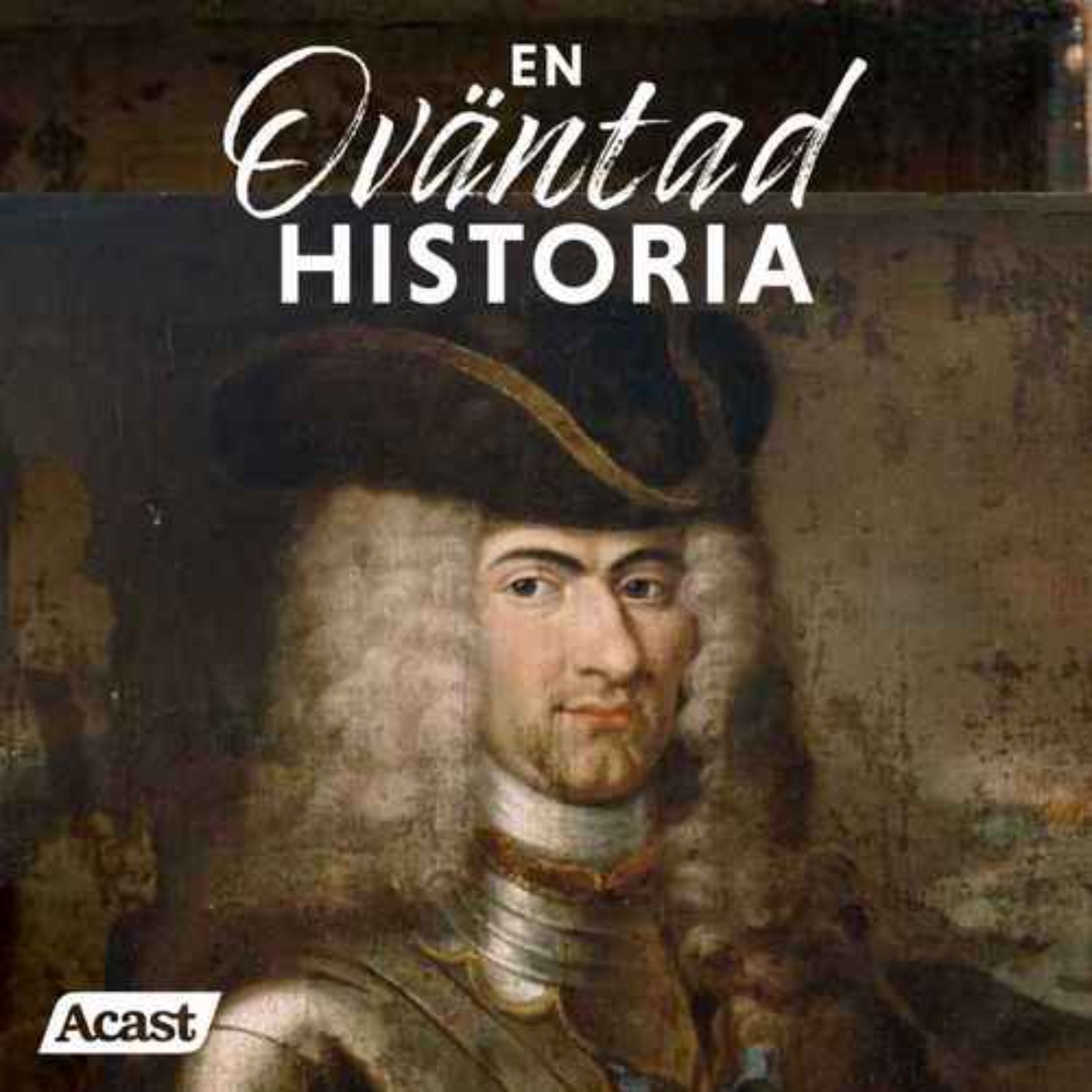 En oväntad historia