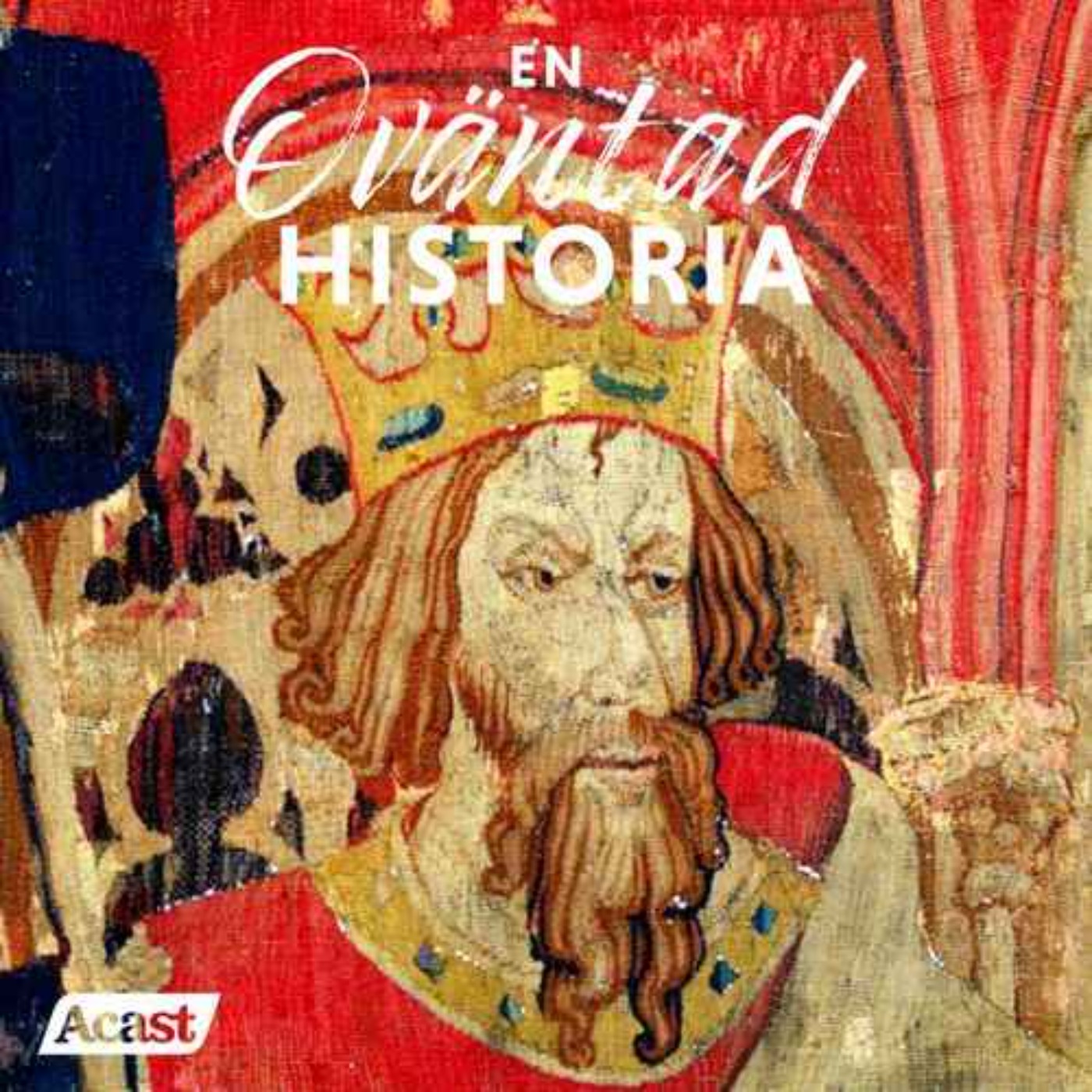 En oväntad historia