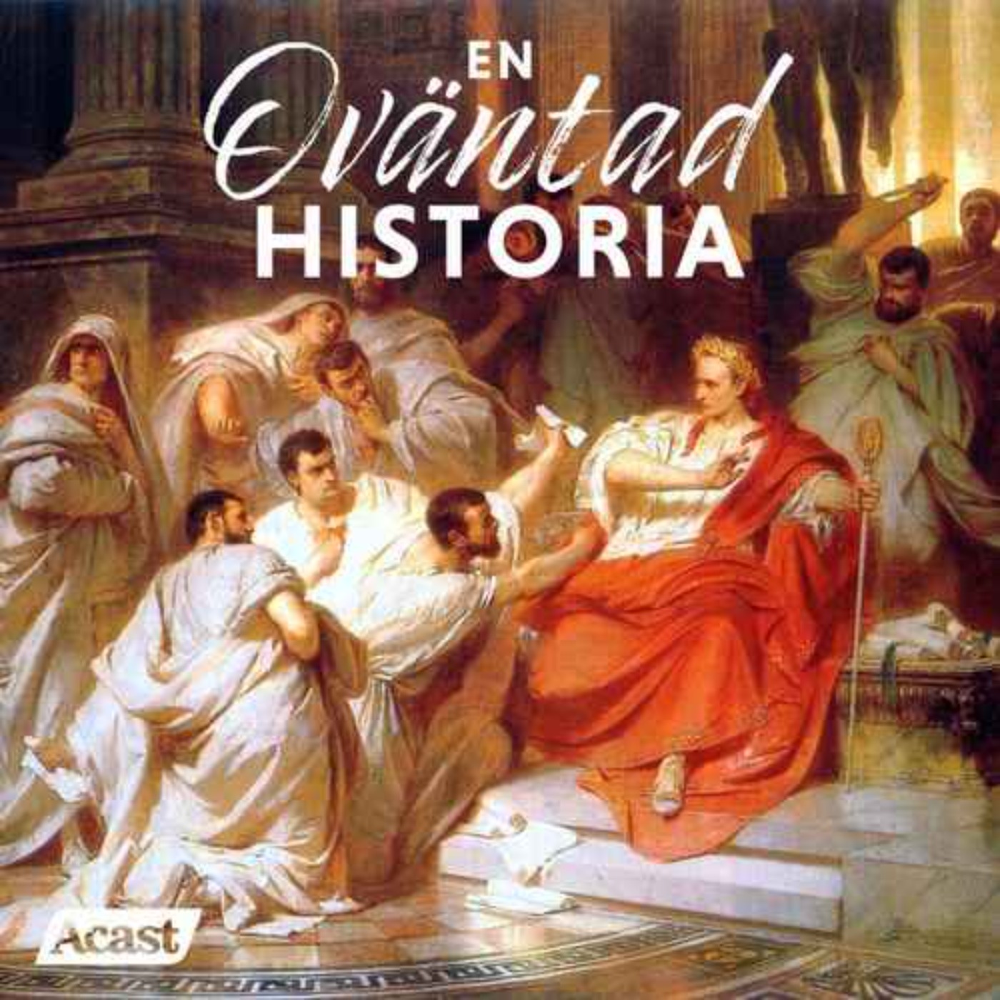 En oväntad historia