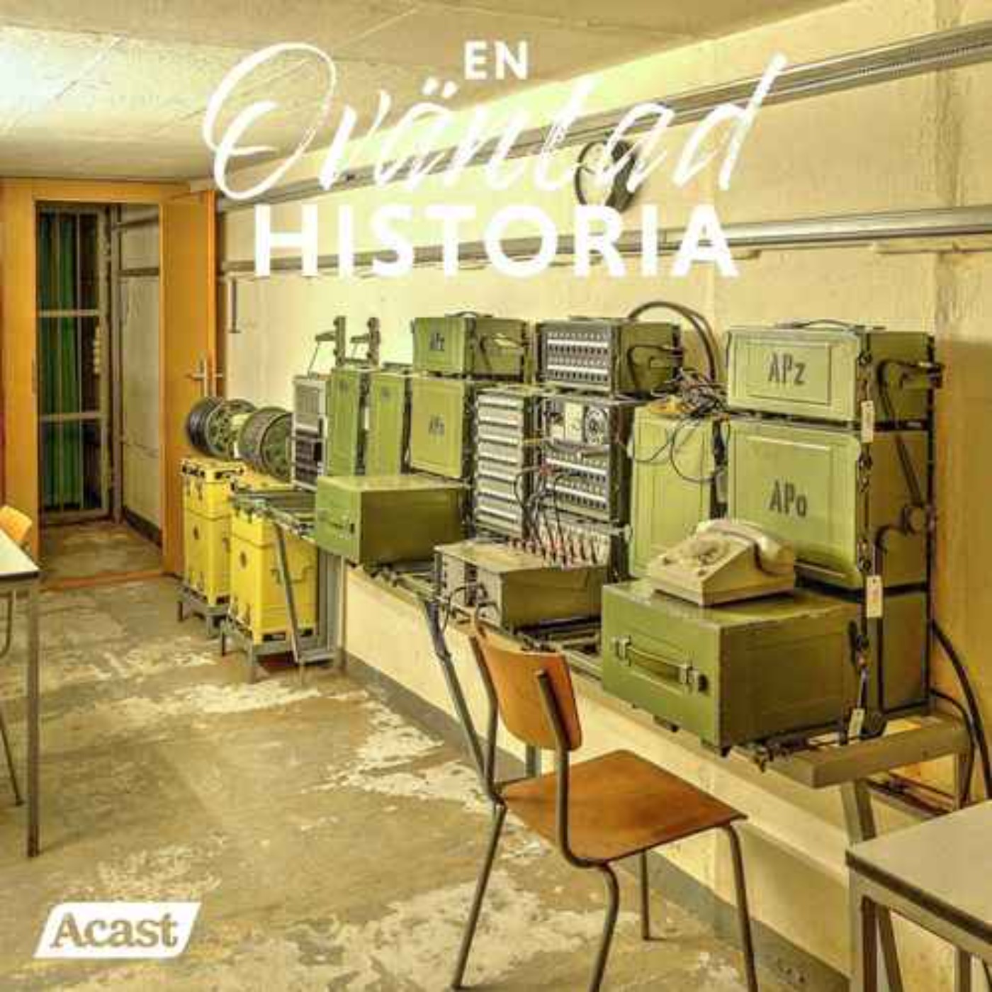 En oväntad historia