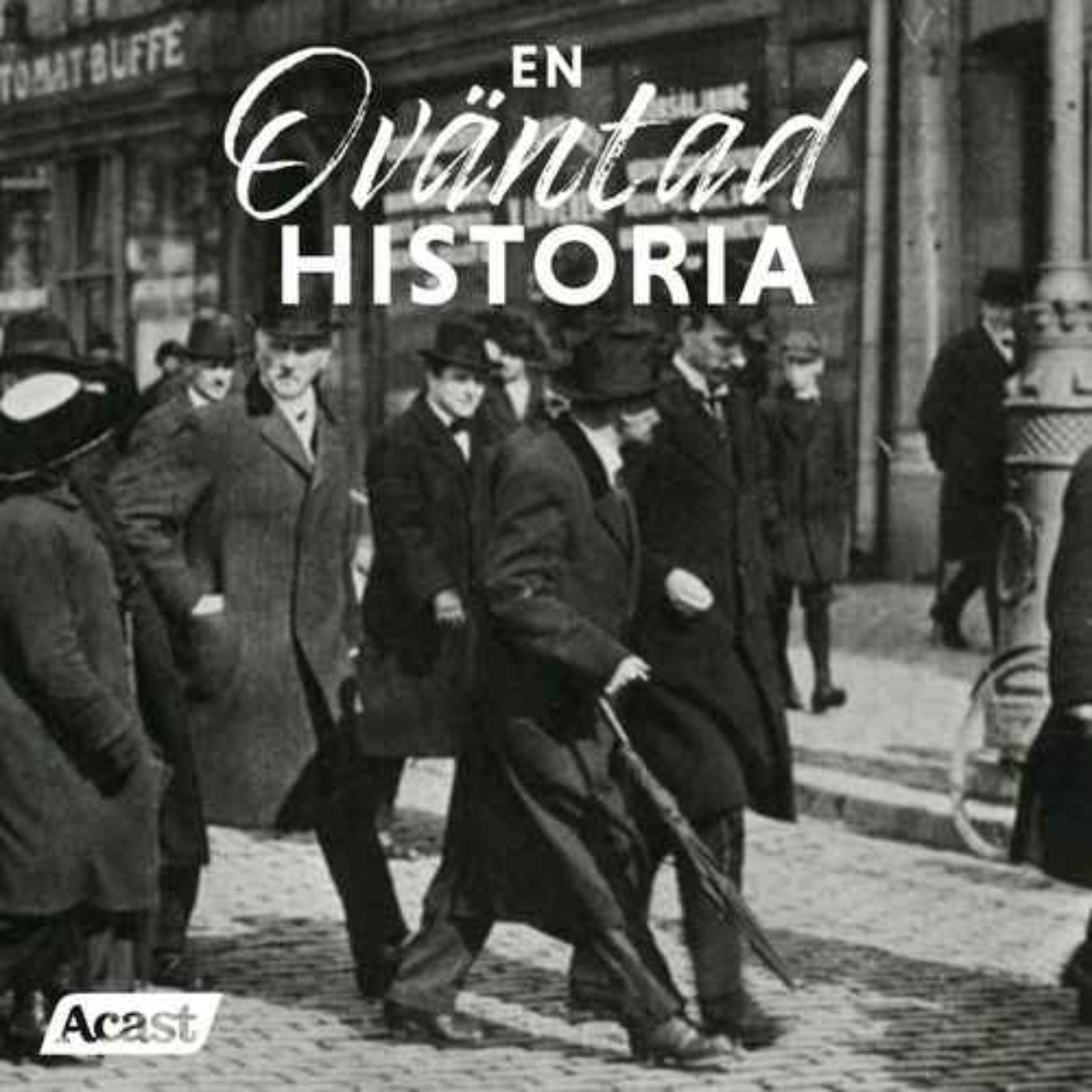 En oväntad historia