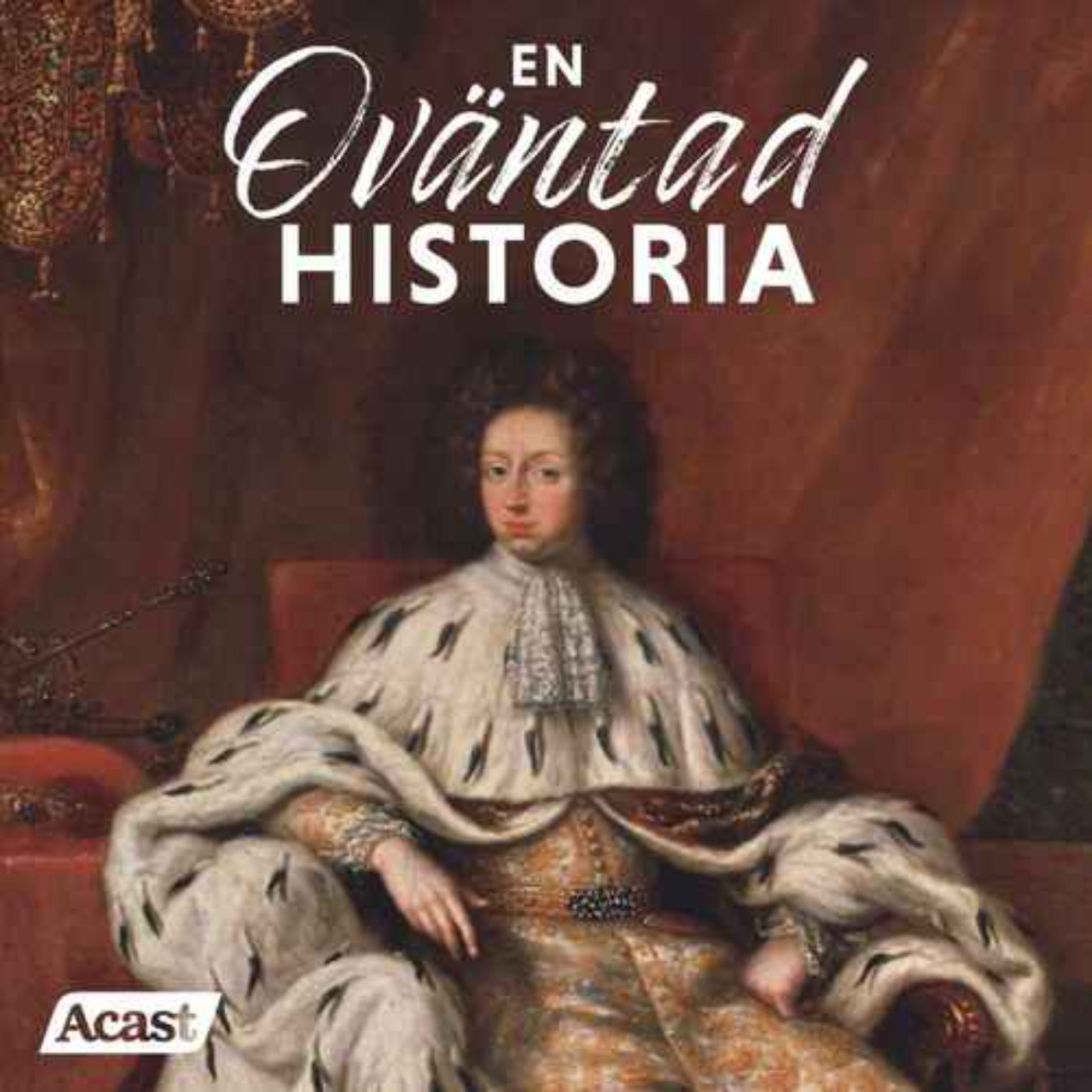 En oväntad historia