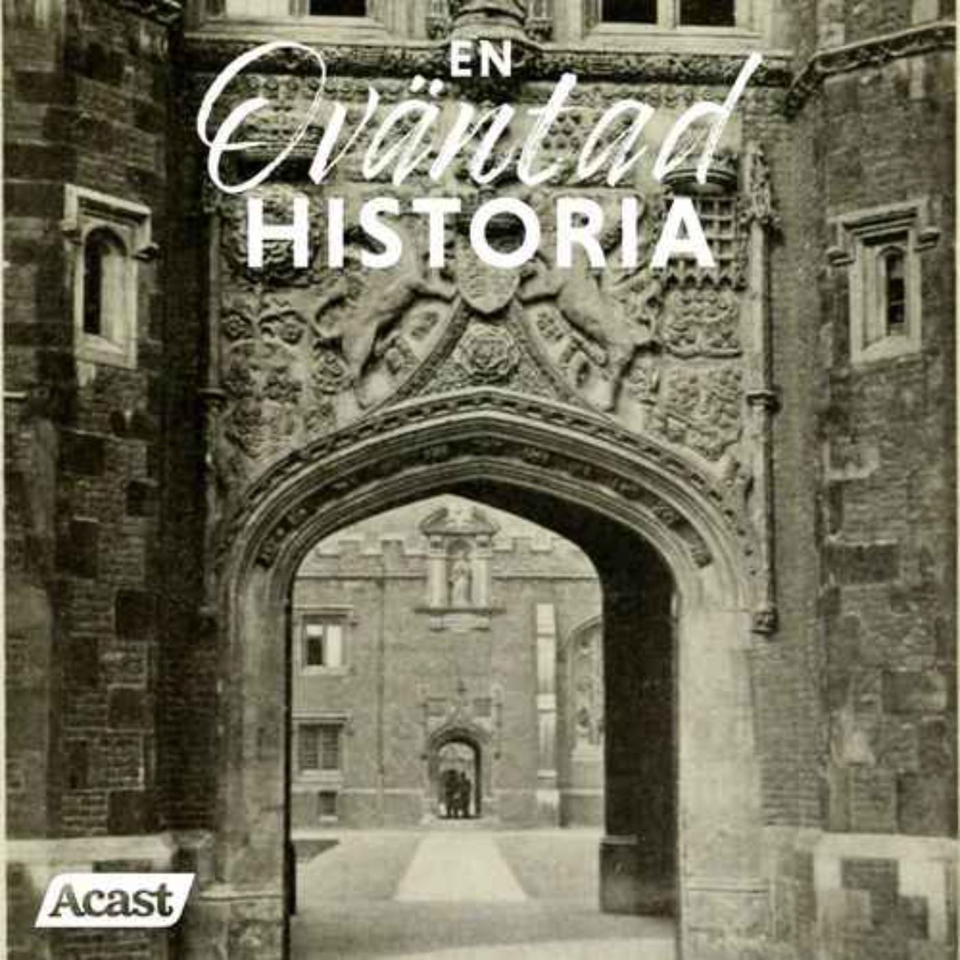En oväntad historia