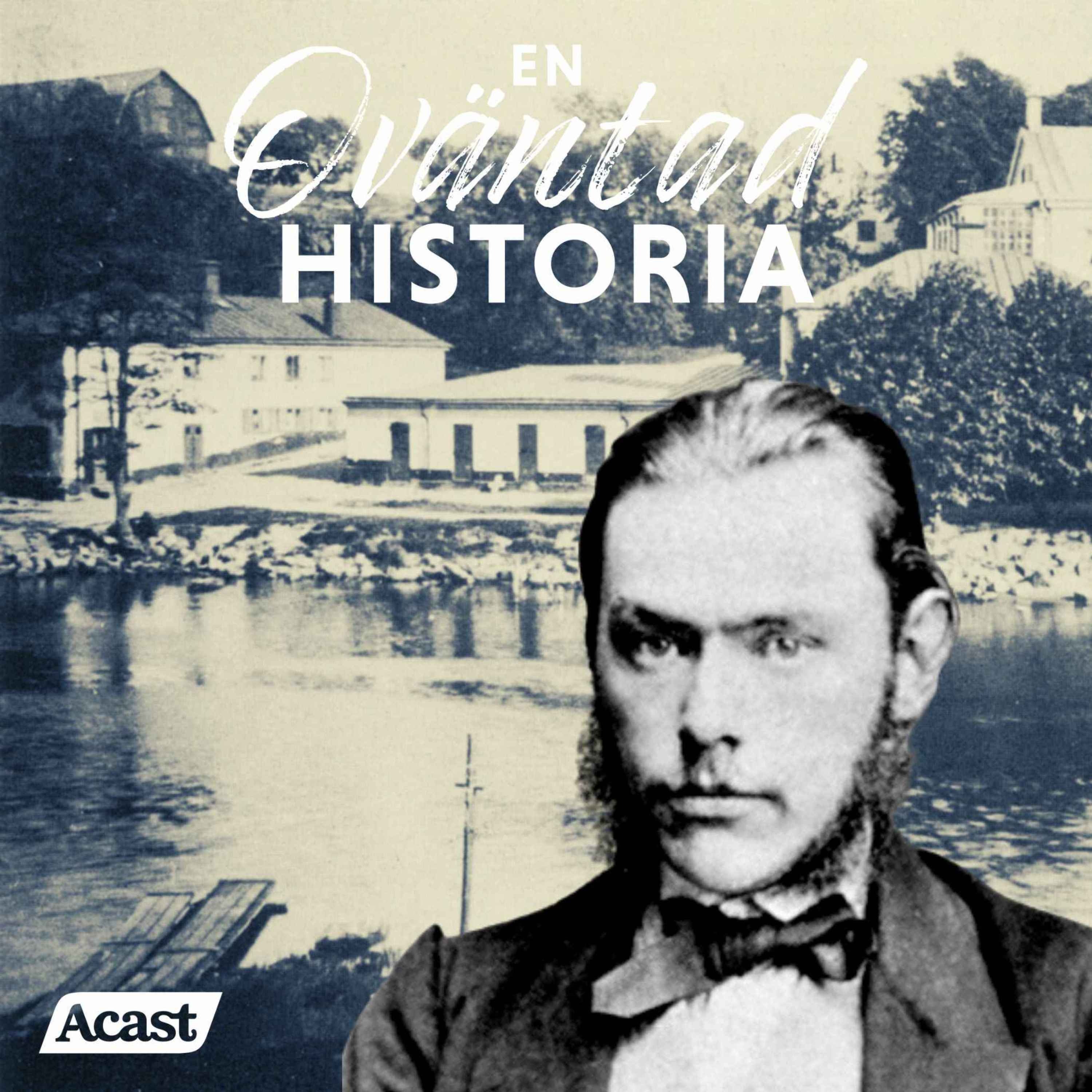 En oväntad historia