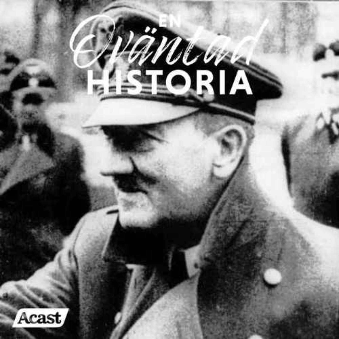 En oväntad historia