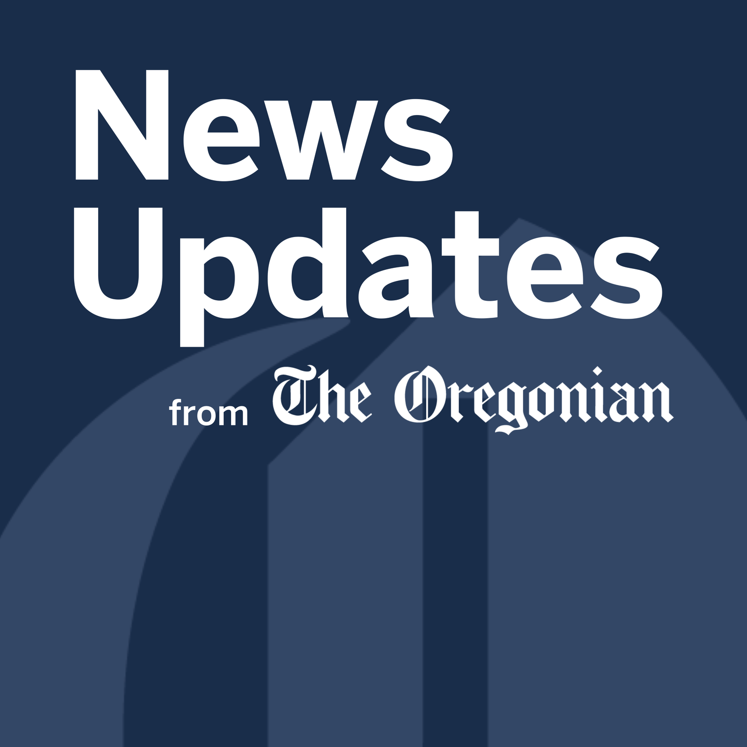 News Updates from The Oregonian