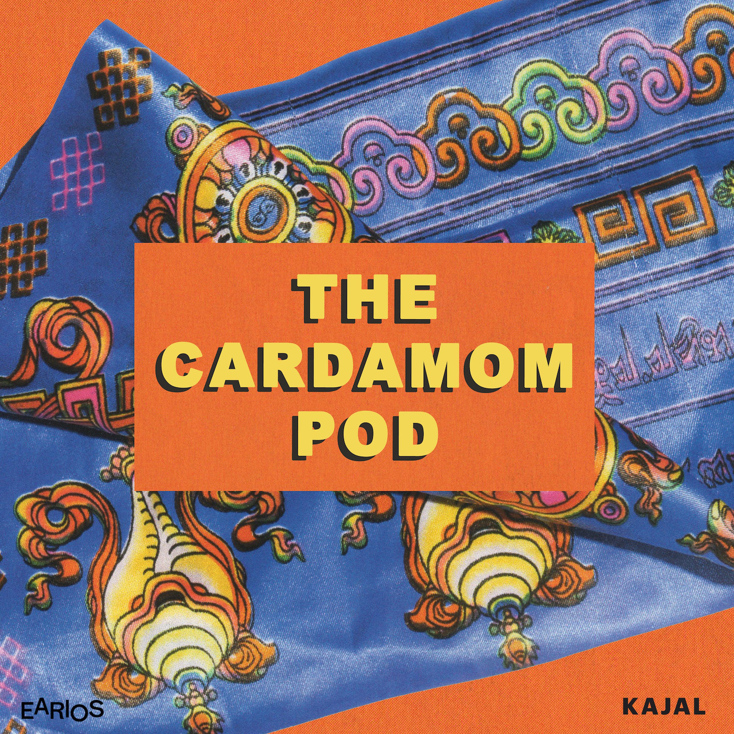 8. Book Talking episode artwork
