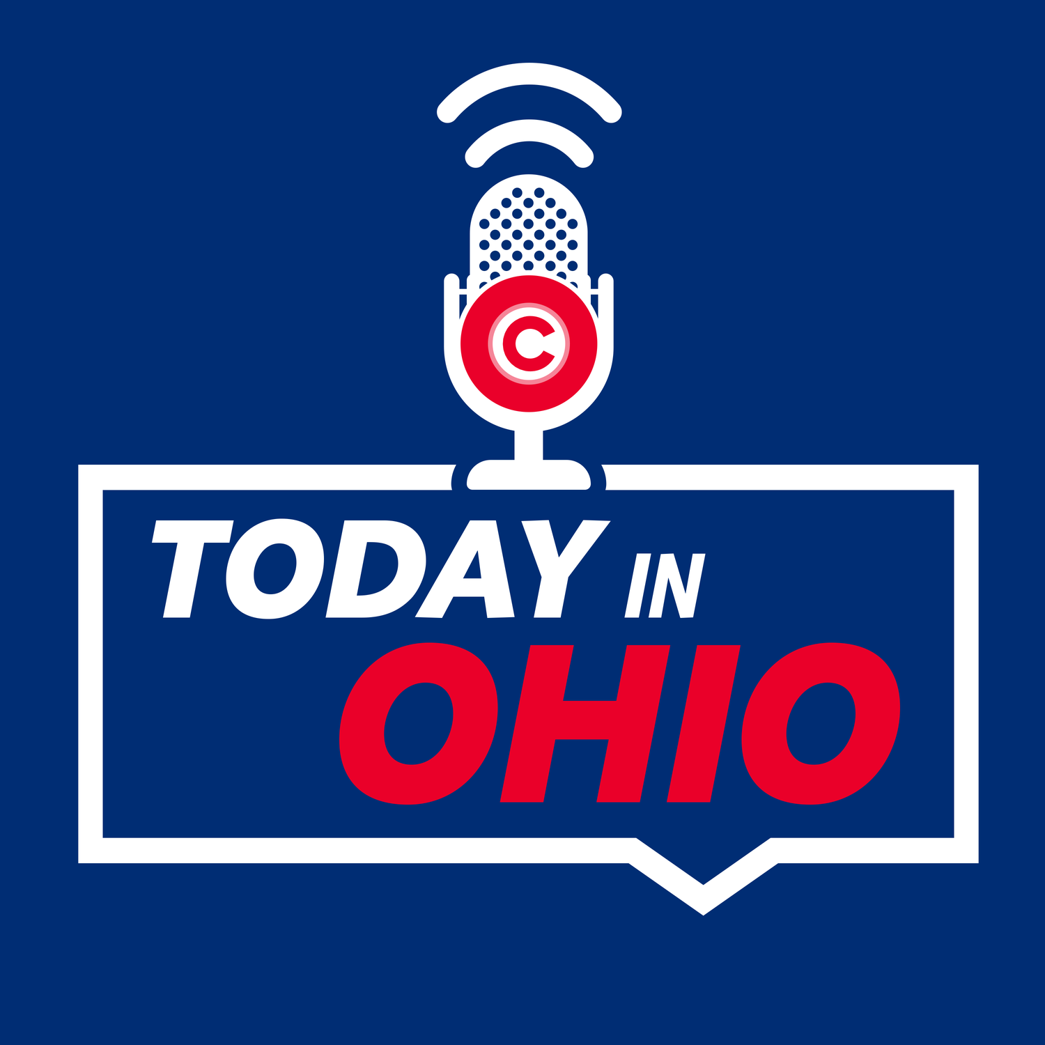 Today in Ohio - April 29, 2022 More questionable behavior by elected Ohio Republicans, state school board and Cuyahoga County Council
