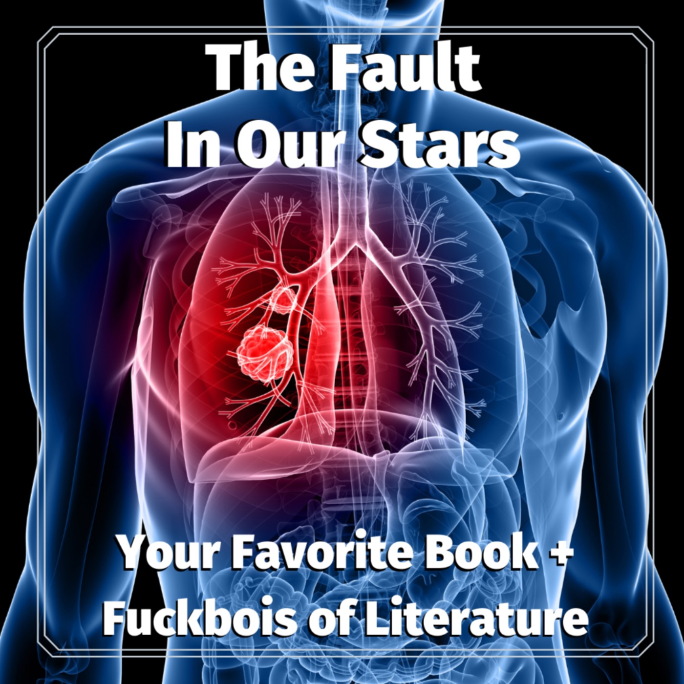 F***bois of Literature Book Podcast