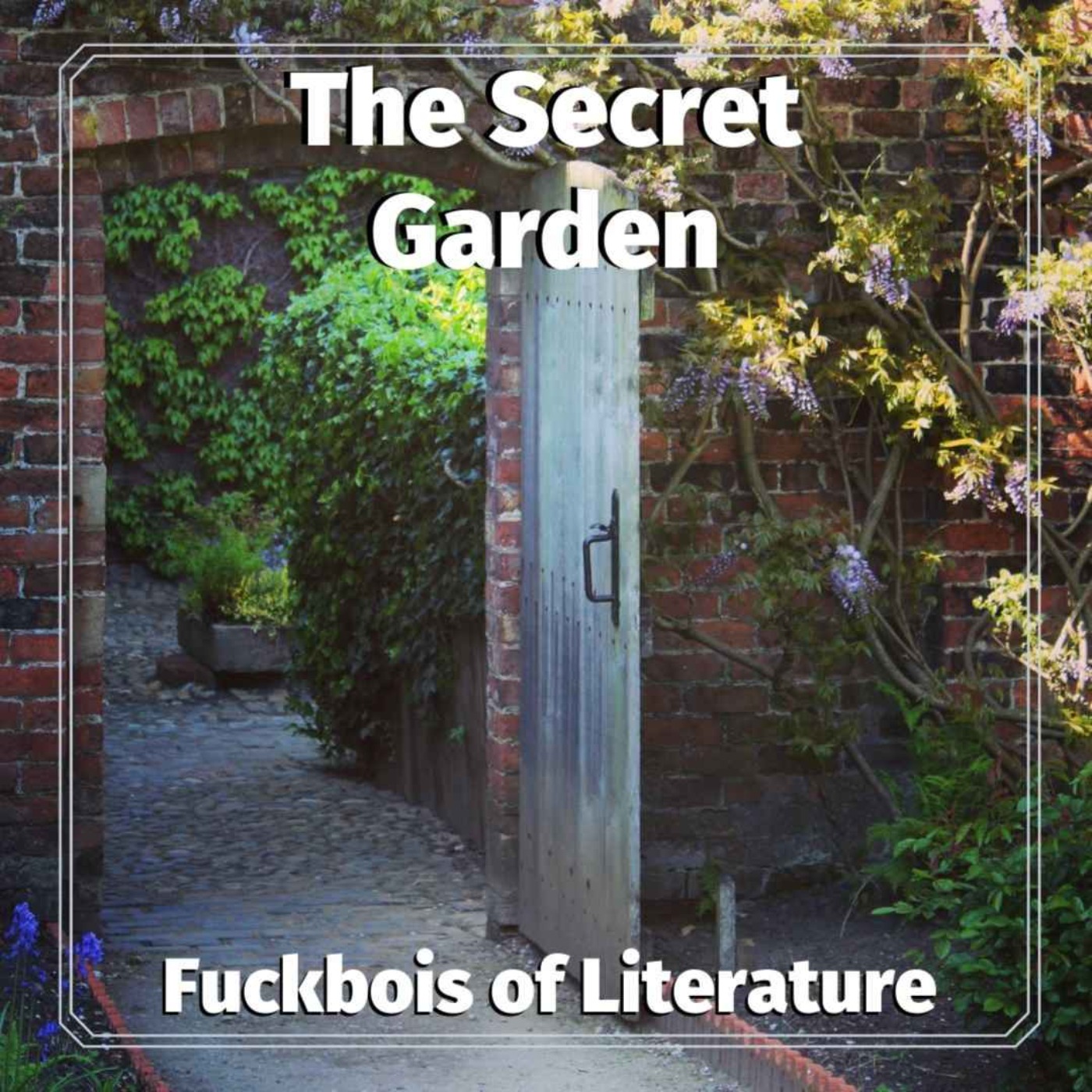F***bois of Literature Book Podcast