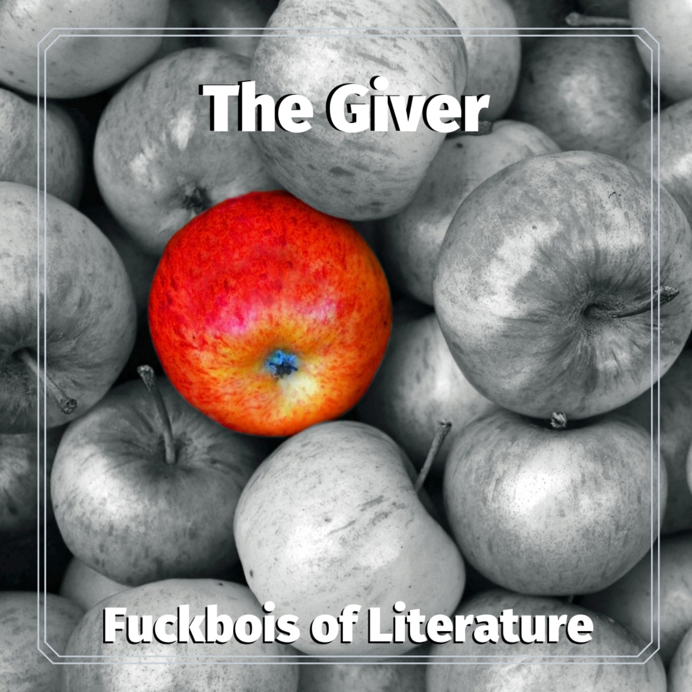 F***bois of Literature Book Podcast