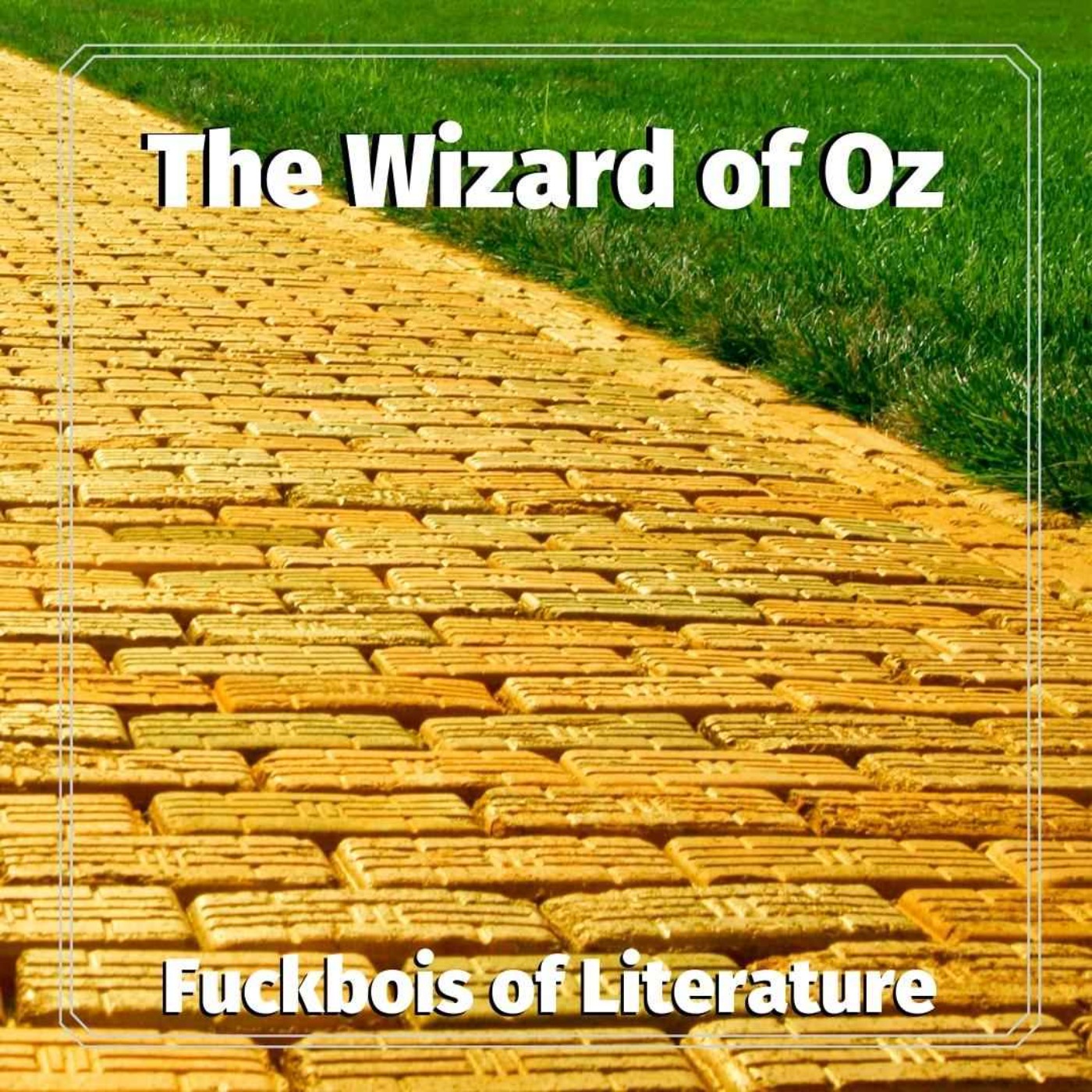F***bois of Literature Book Podcast