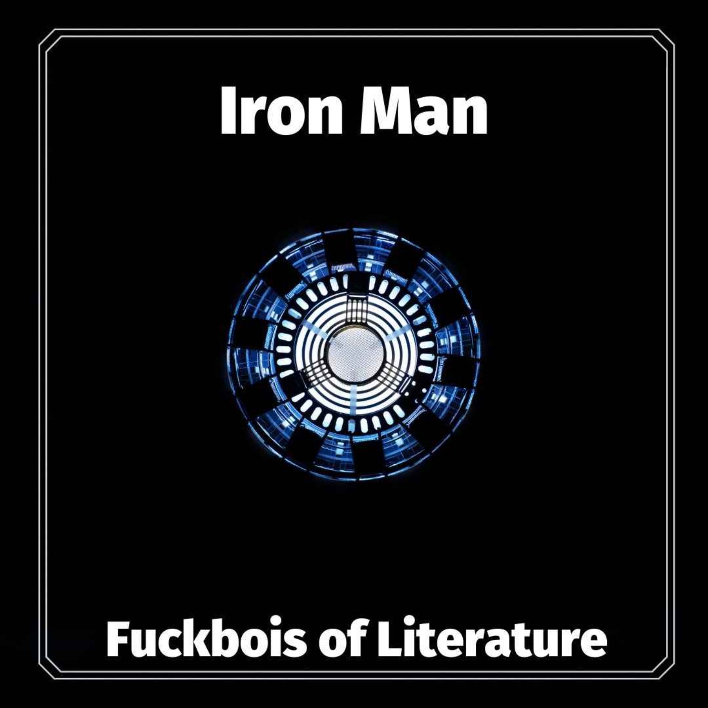 F***bois of Literature Book Podcast