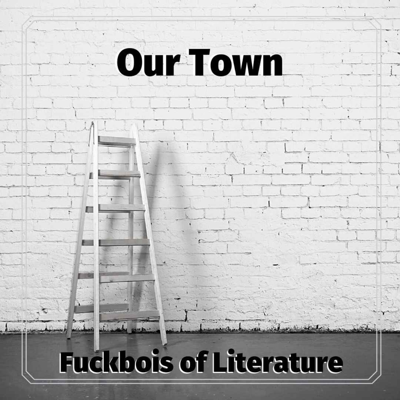 F***bois of Literature Book Podcast
