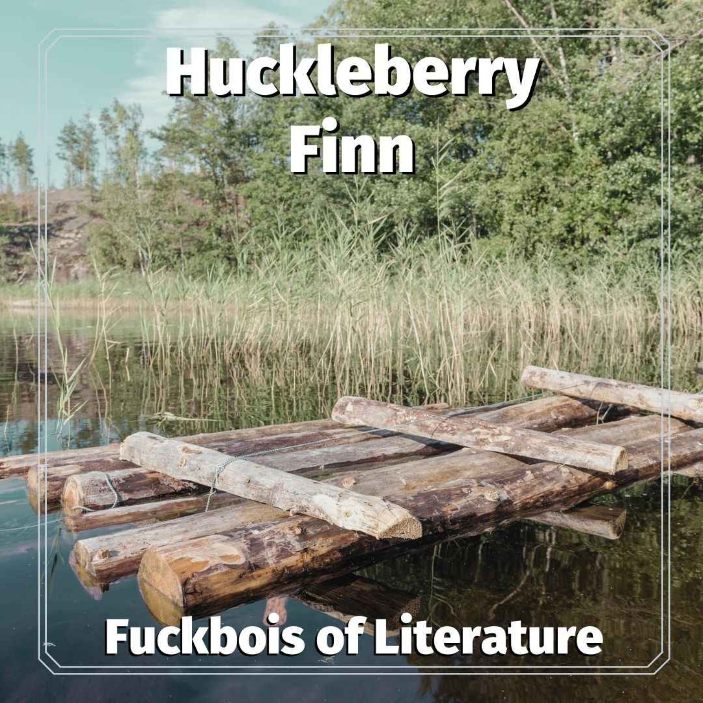 F***bois of Literature Book Podcast