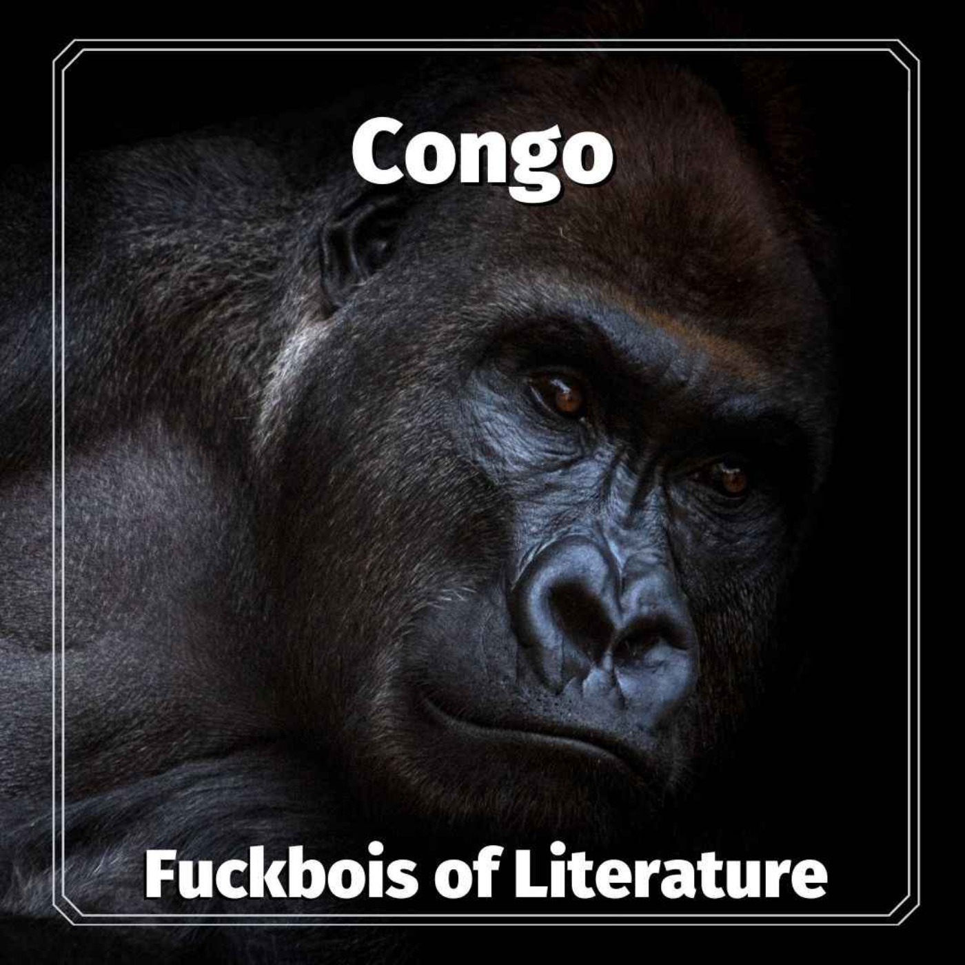 F***bois of Literature Book Podcast