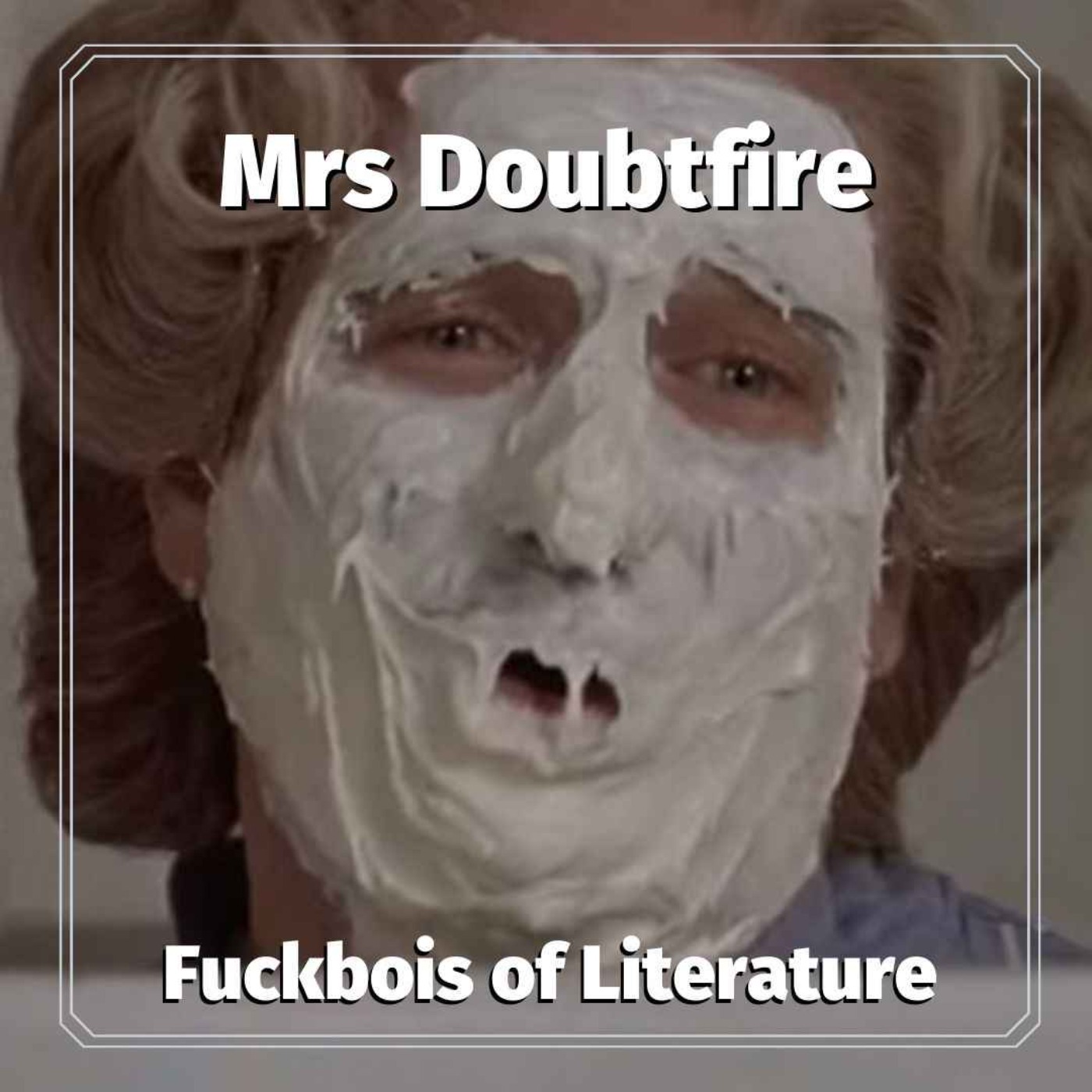 F***bois of Literature Book Podcast