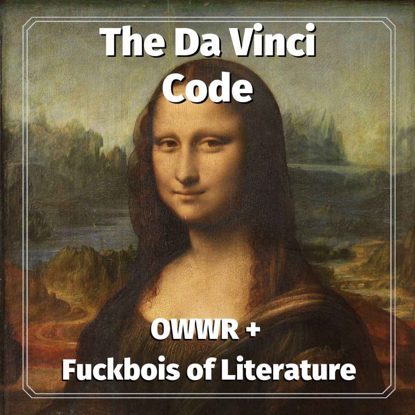 F***bois of Literature Book Podcast