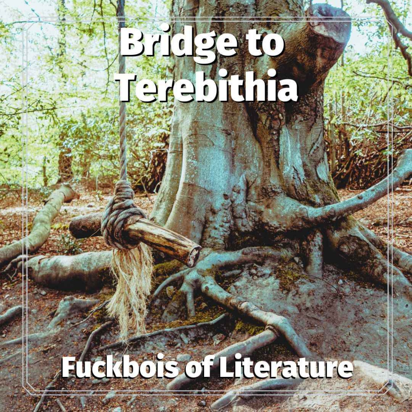 F***bois of Literature Book Podcast