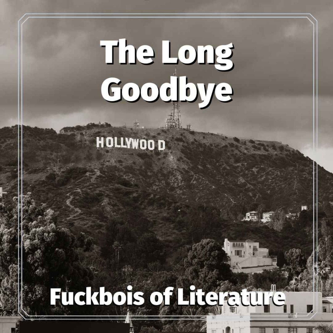 F***bois of Literature Book Podcast