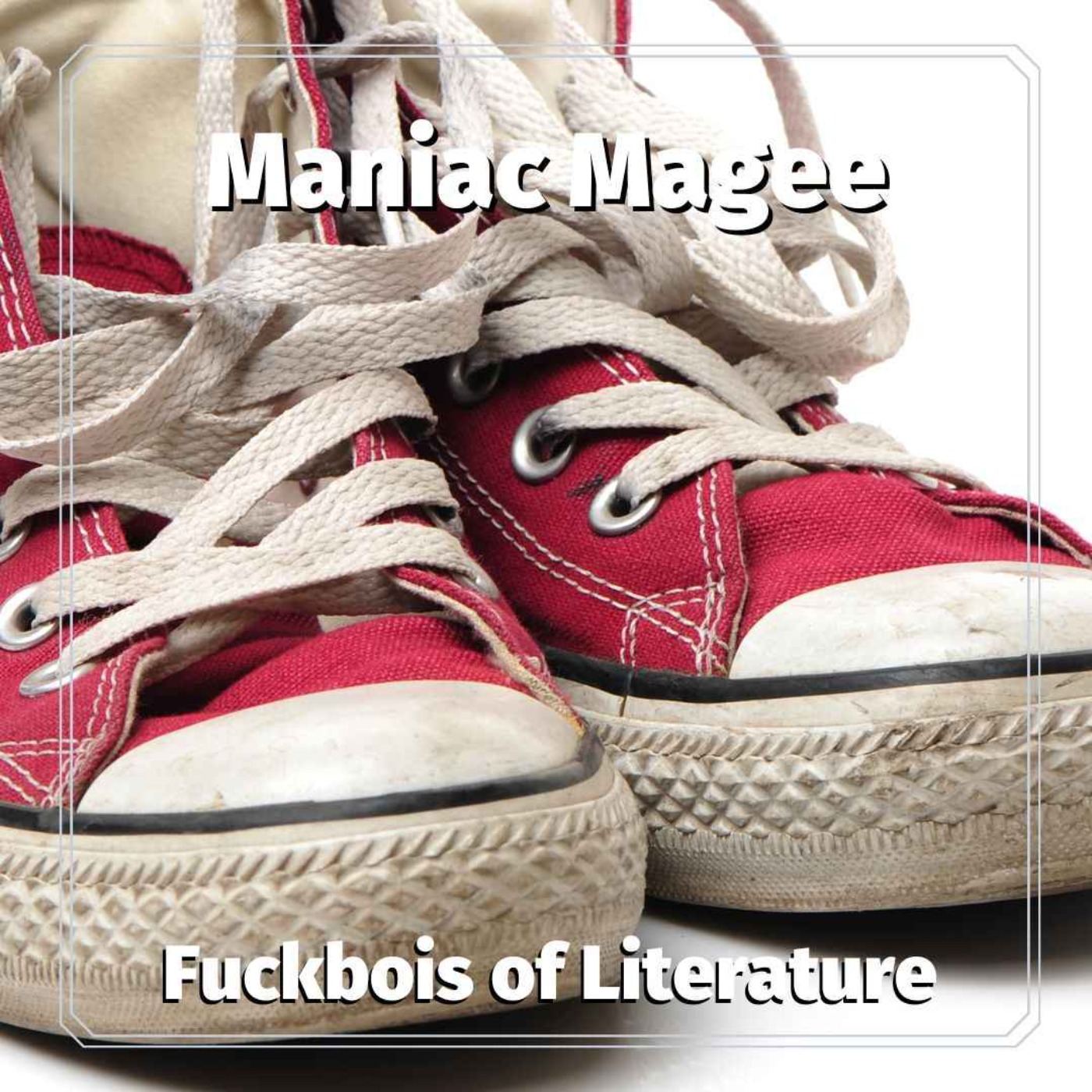 F***bois of Literature Book Podcast