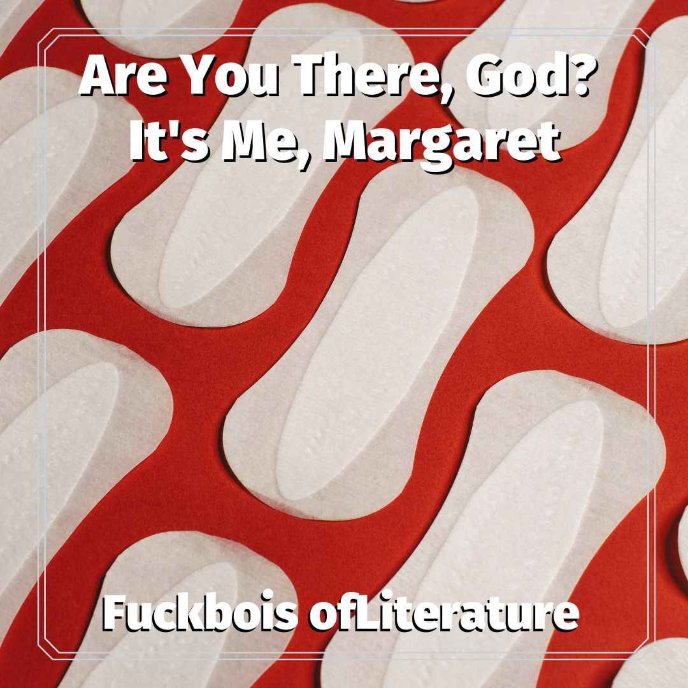 F***bois of Literature Book Podcast