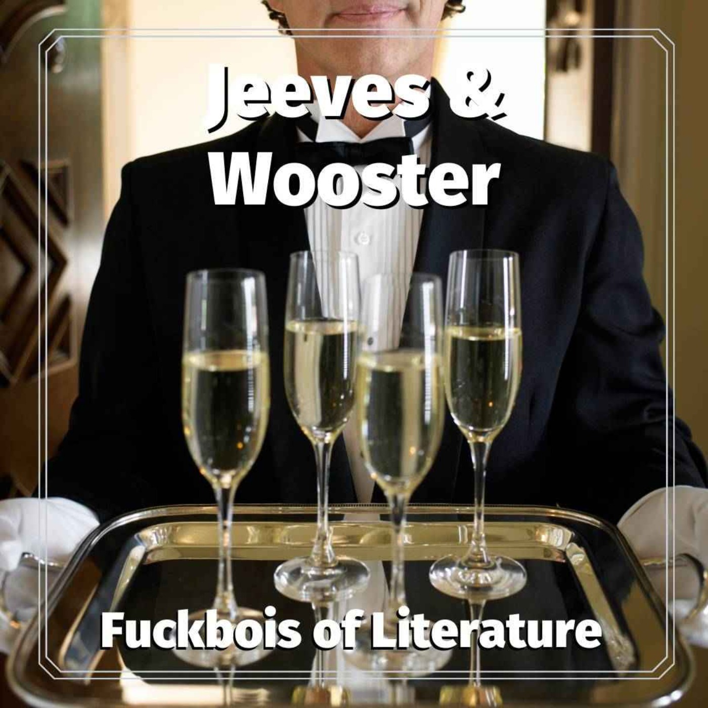 F***bois of Literature Book Podcast
