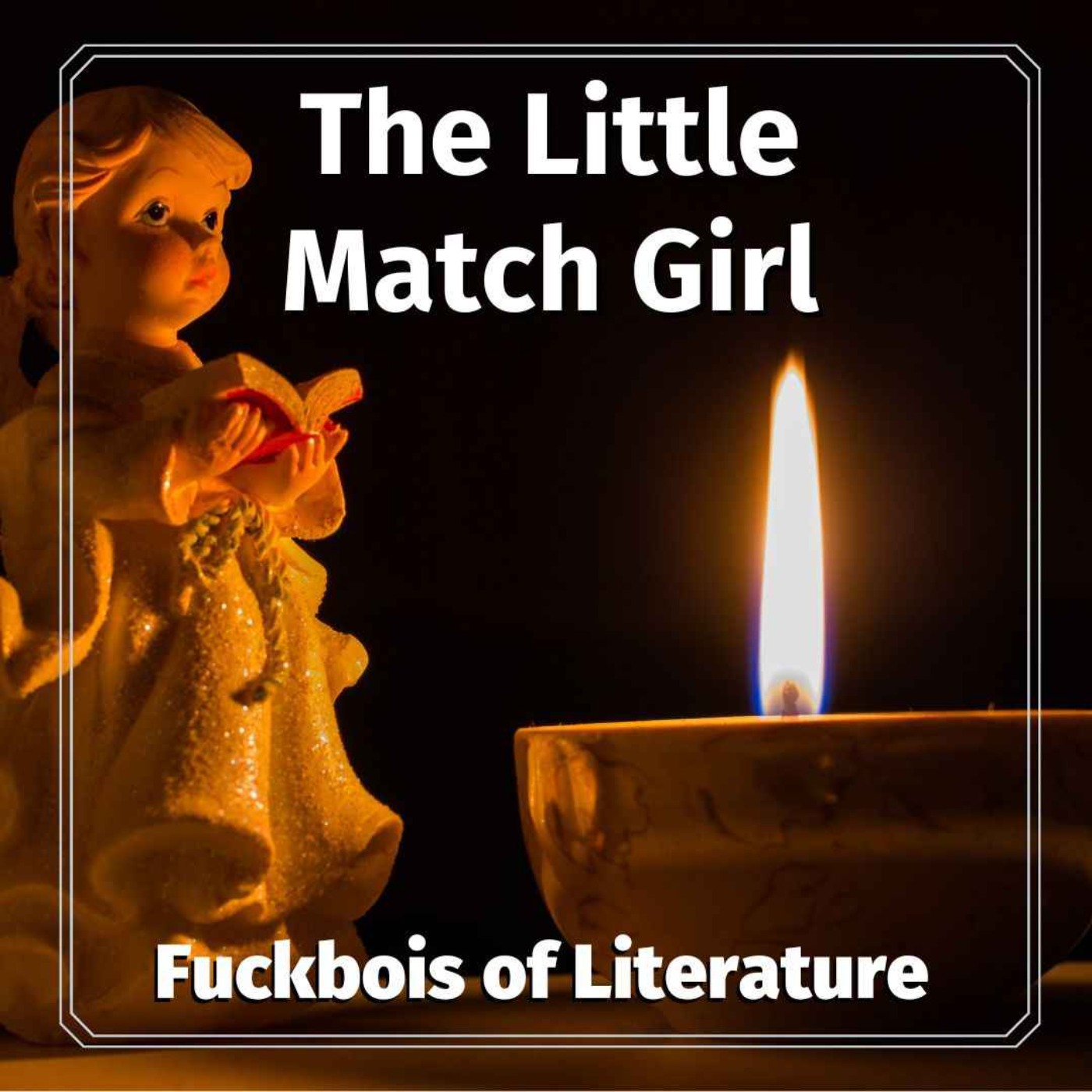 14: The Little Match Girl