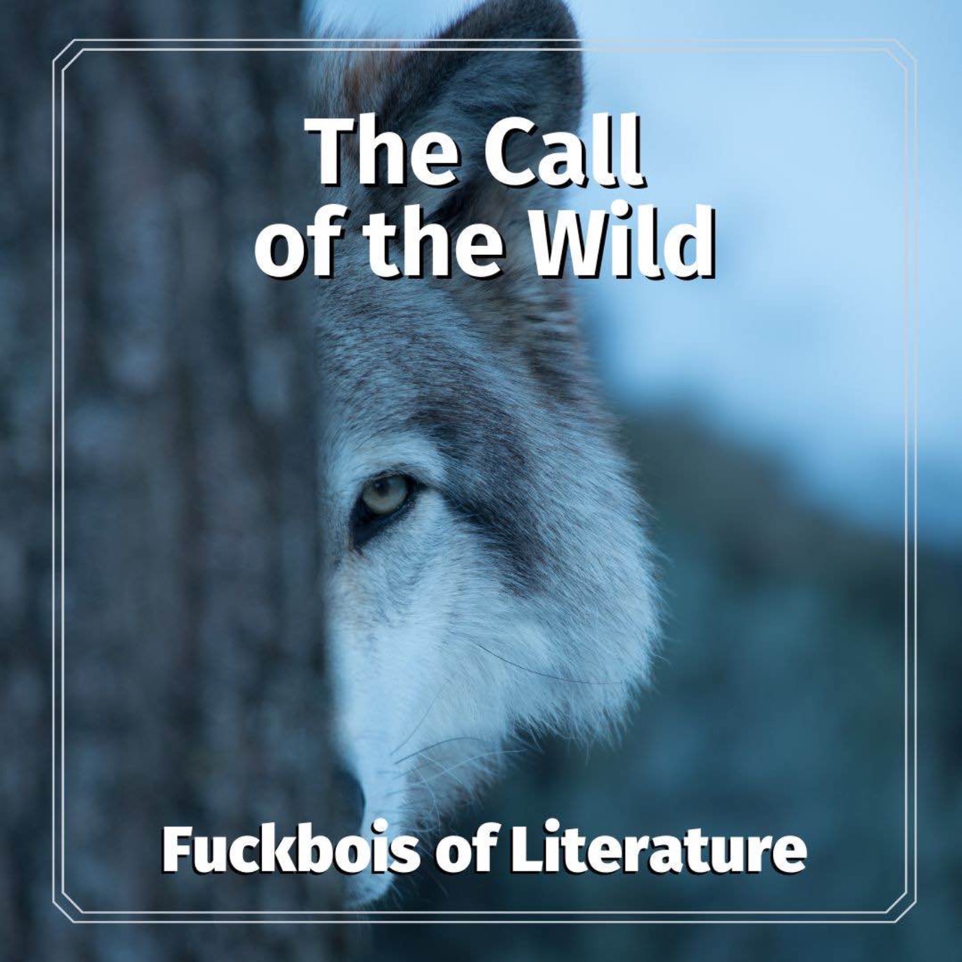F***bois of Literature Book Podcast
