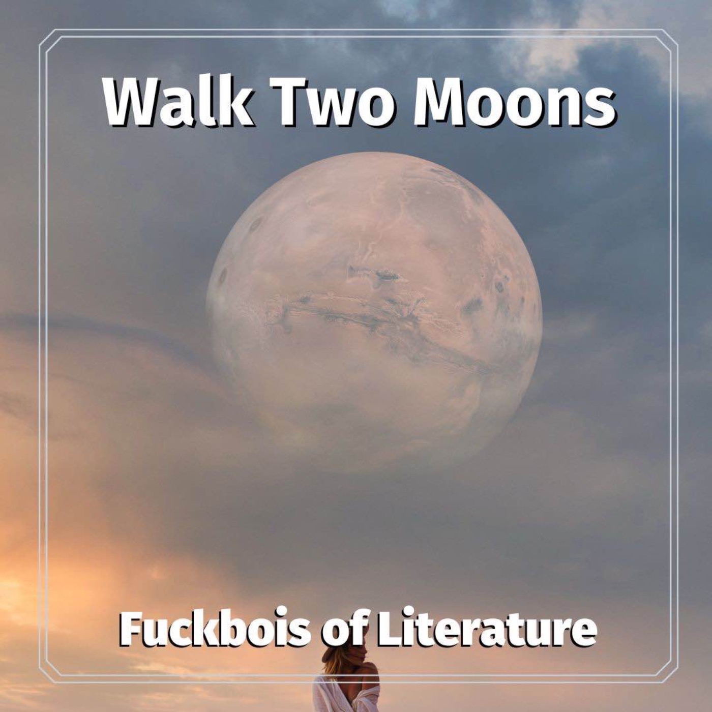 F***bois of Literature Book Podcast