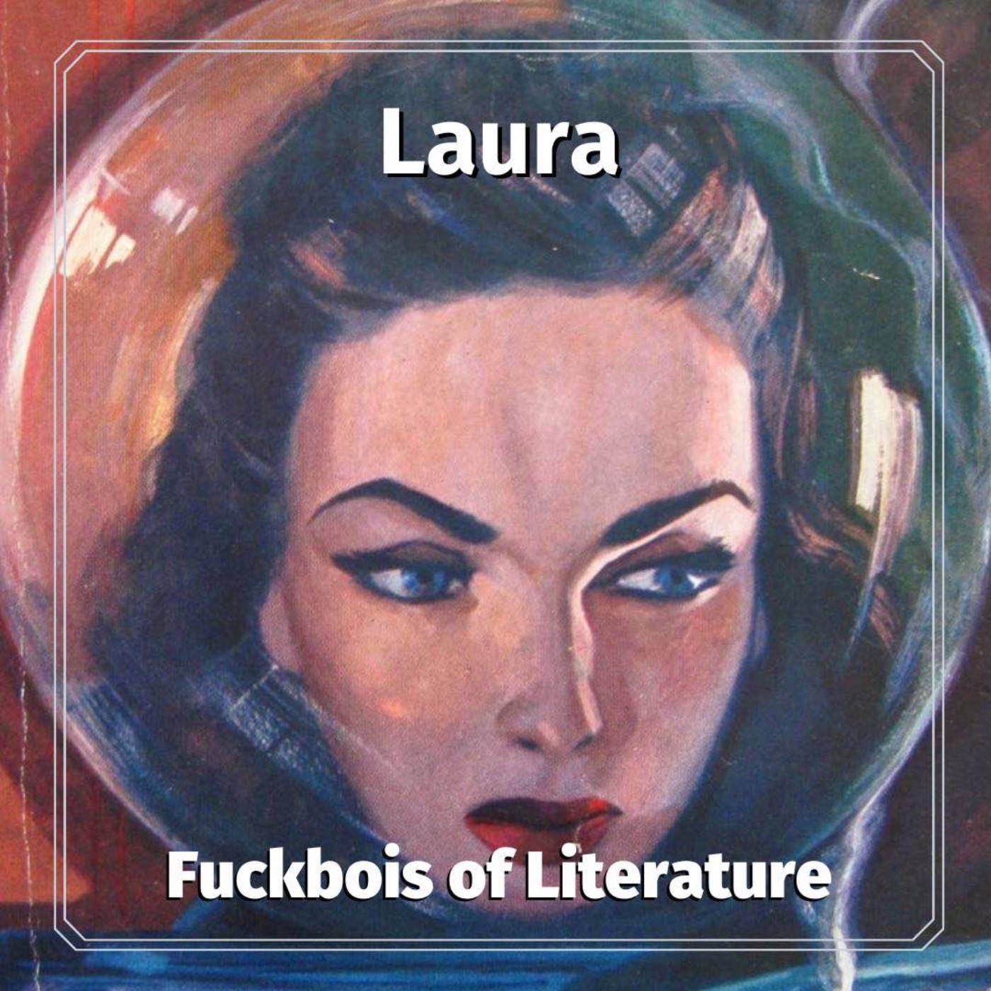 F***bois of Literature Book Podcast