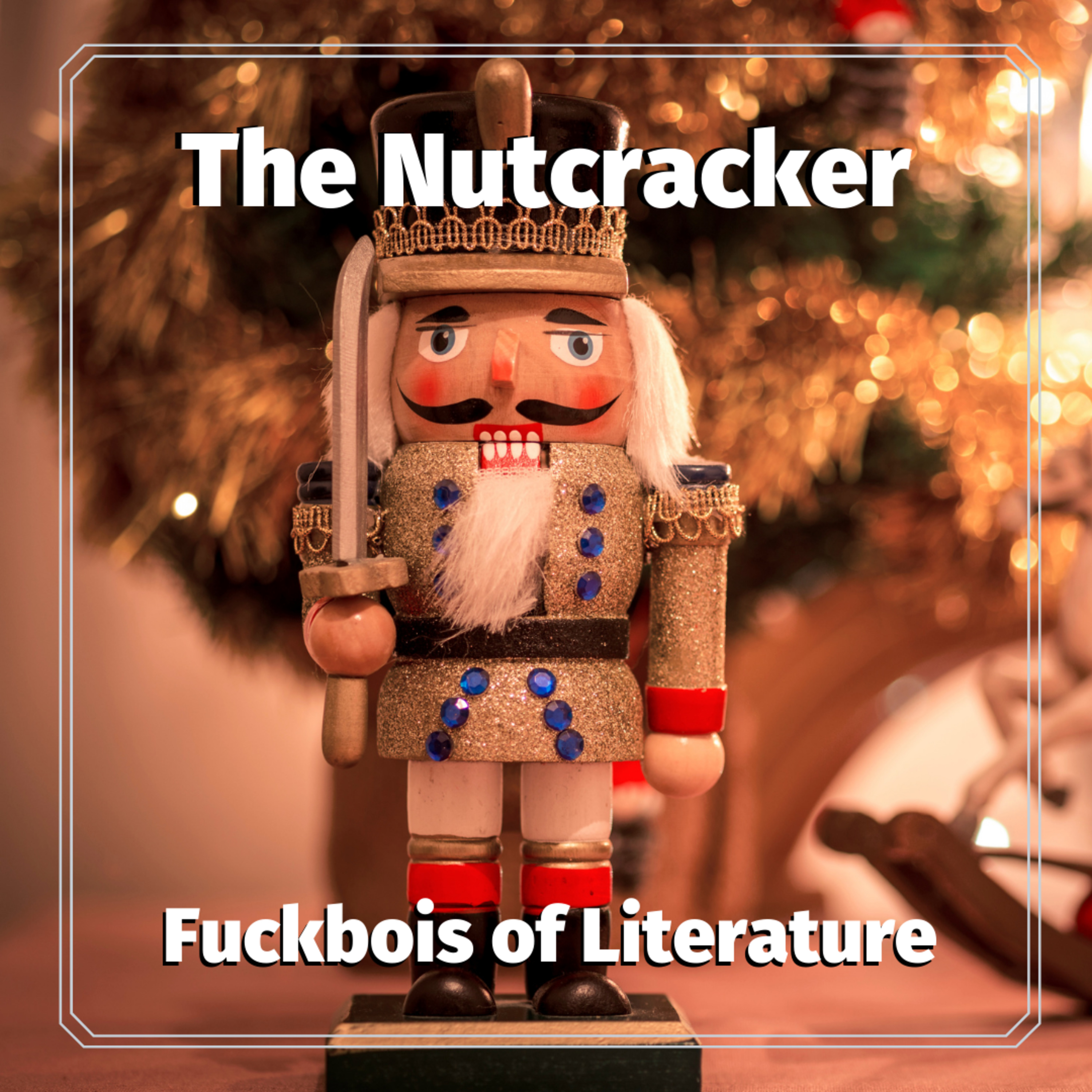 F***bois of Literature Book Podcast