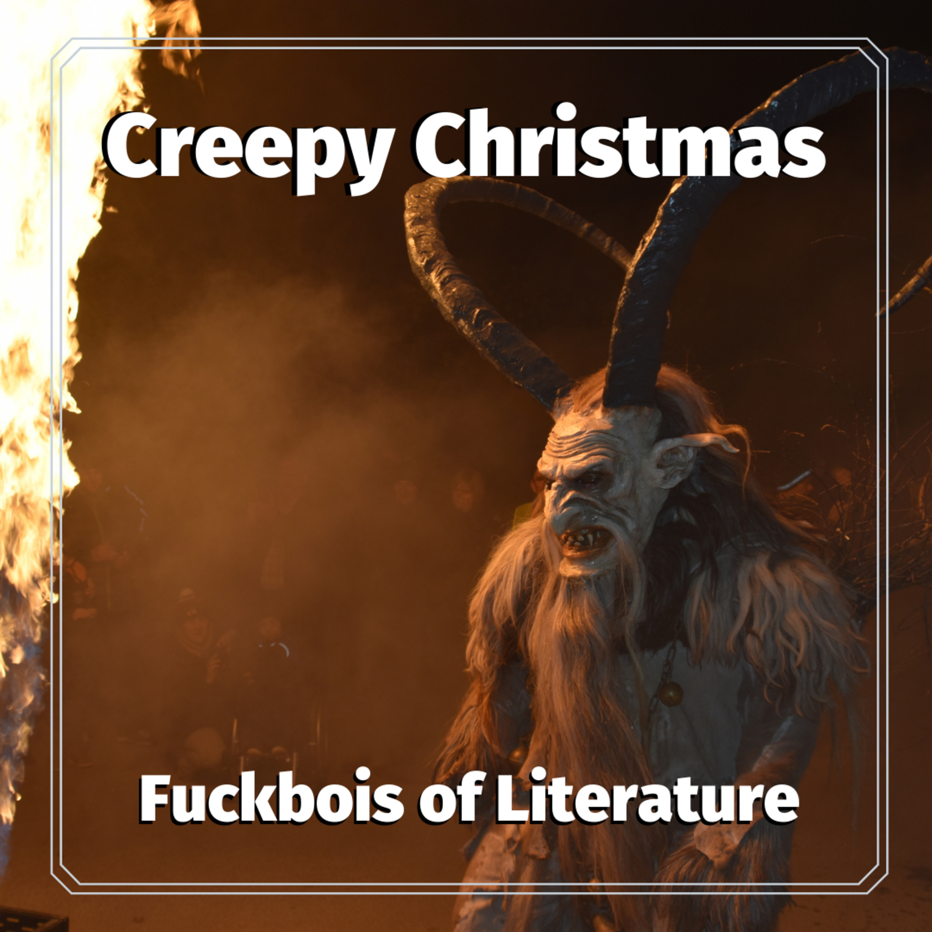 F***bois of Literature Book Podcast